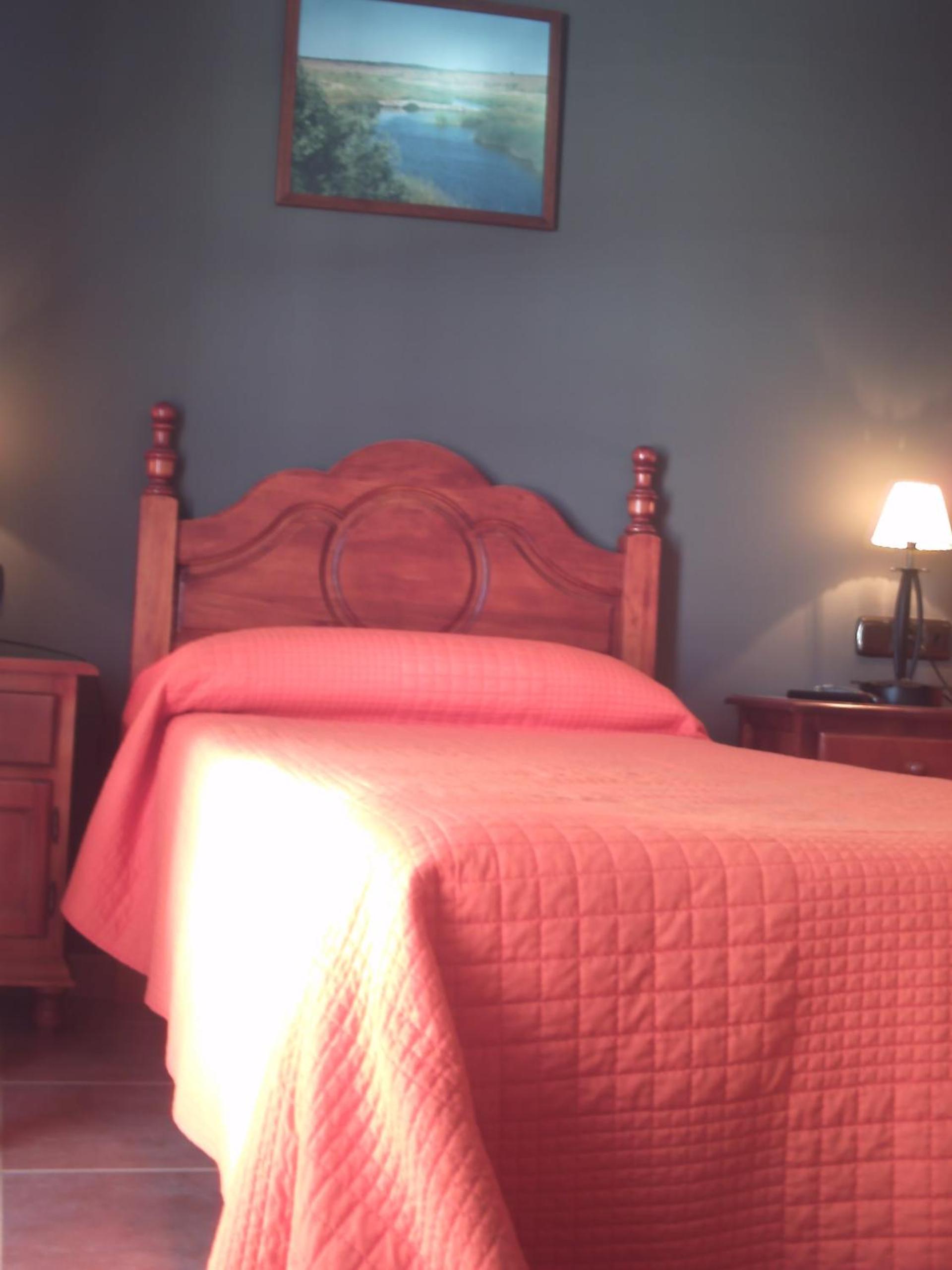 Habitación Doble con Cama Extra