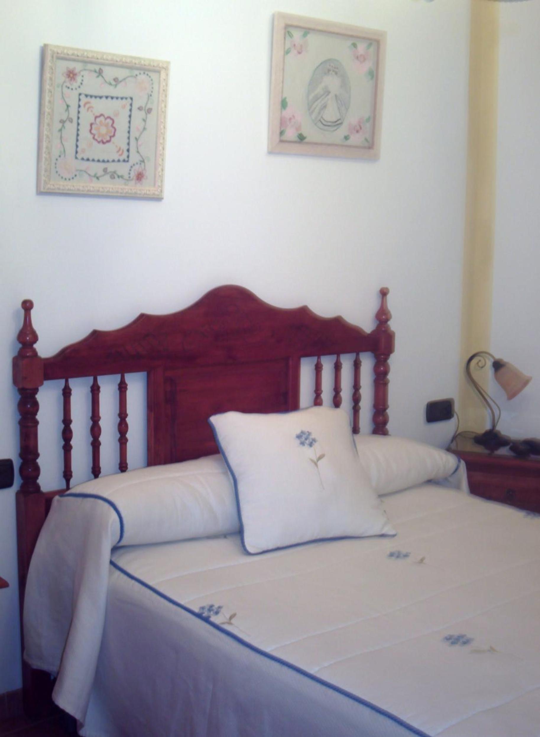 Habitación Doble Superior