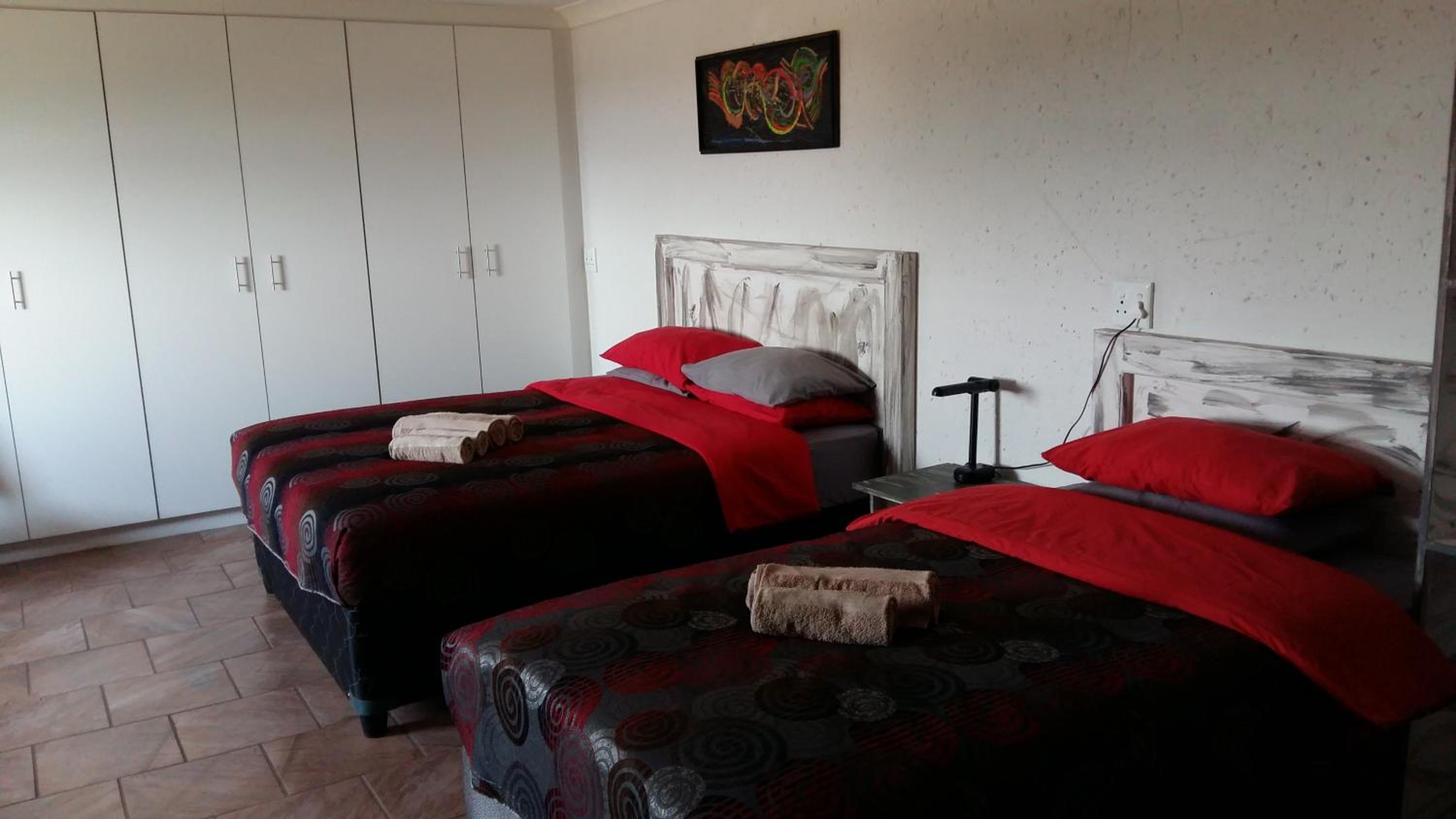 Quadruple Room with Mountain View - Photo 3
