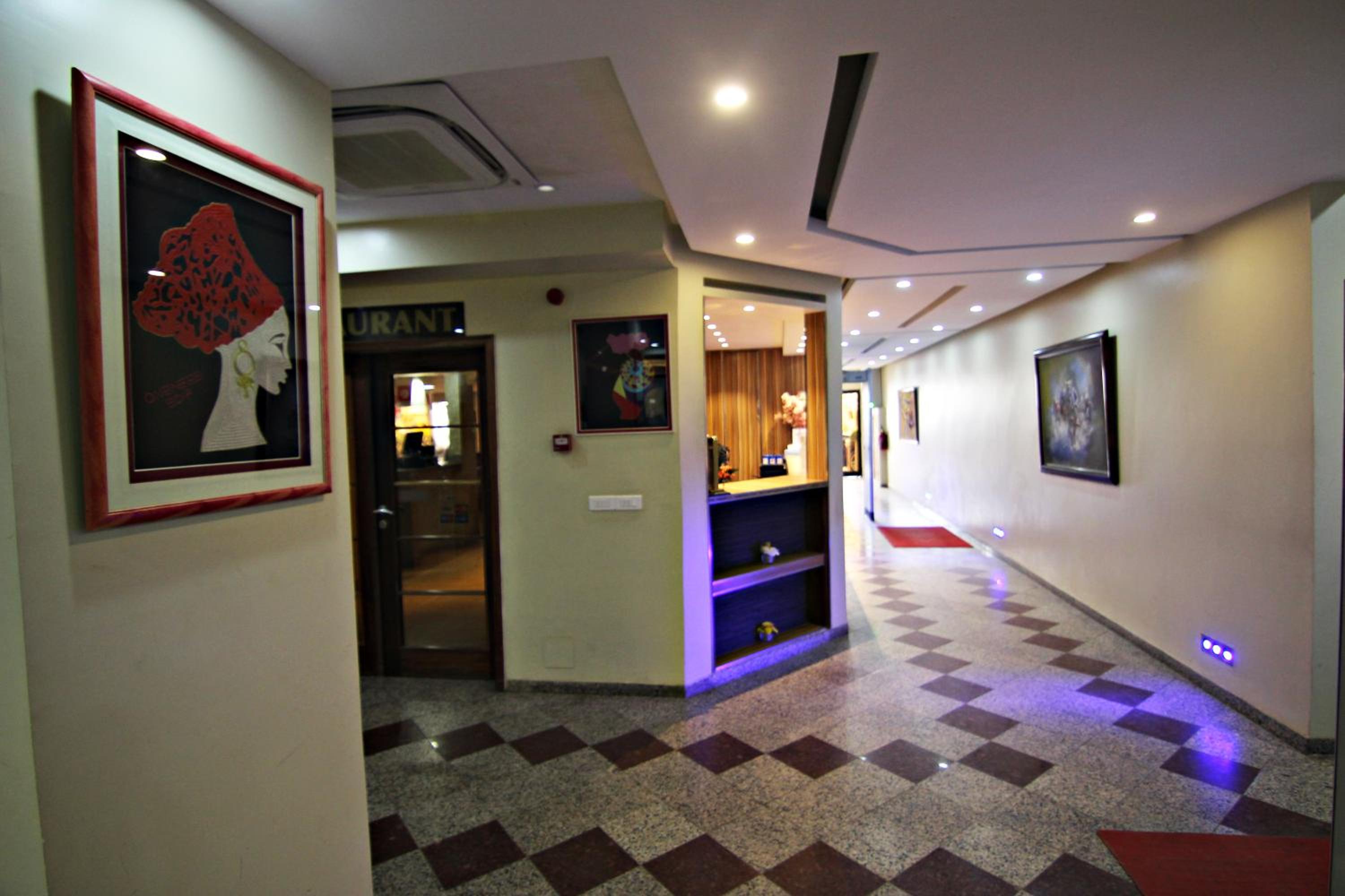 King Room - Photo 1