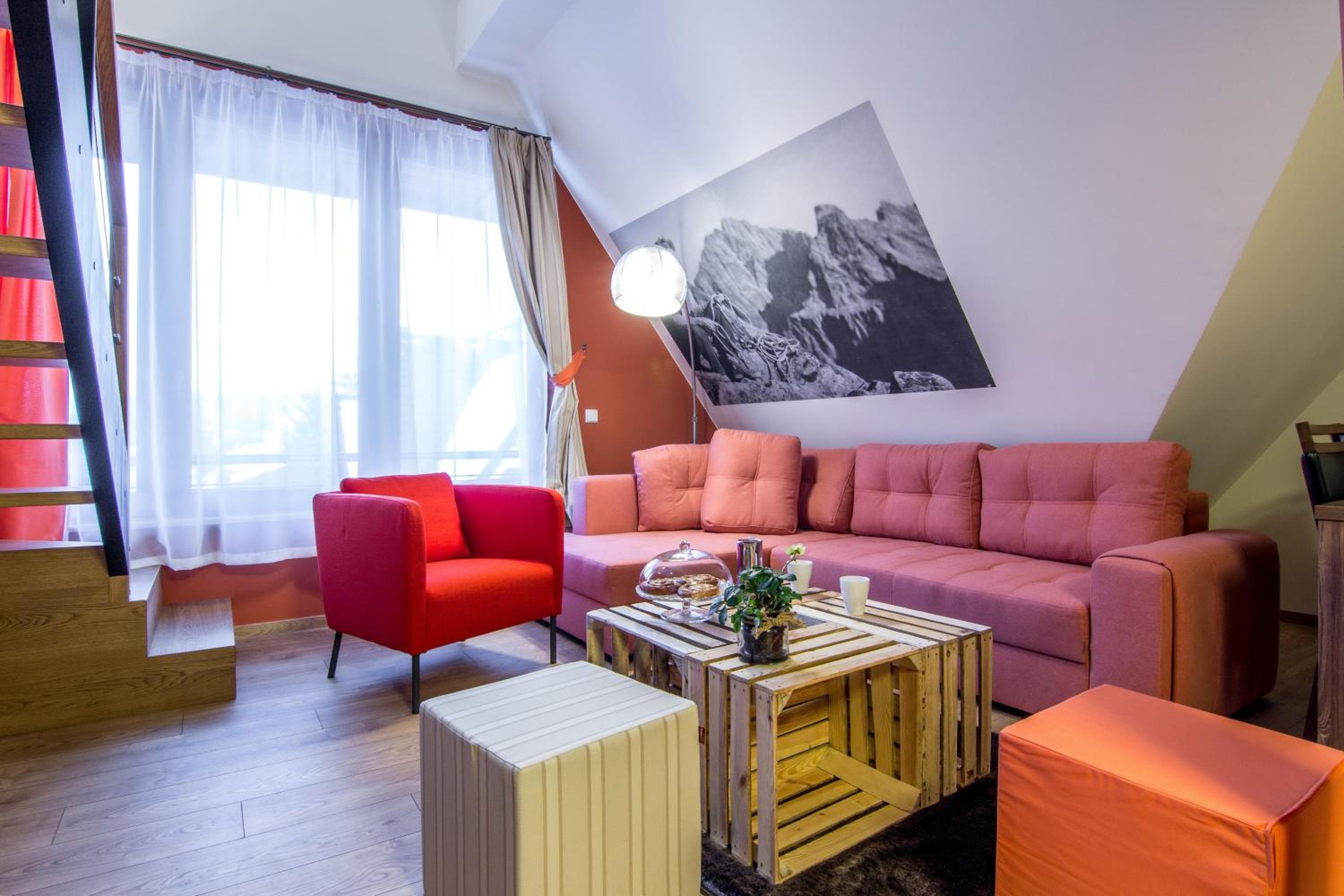 Superior Apartment
