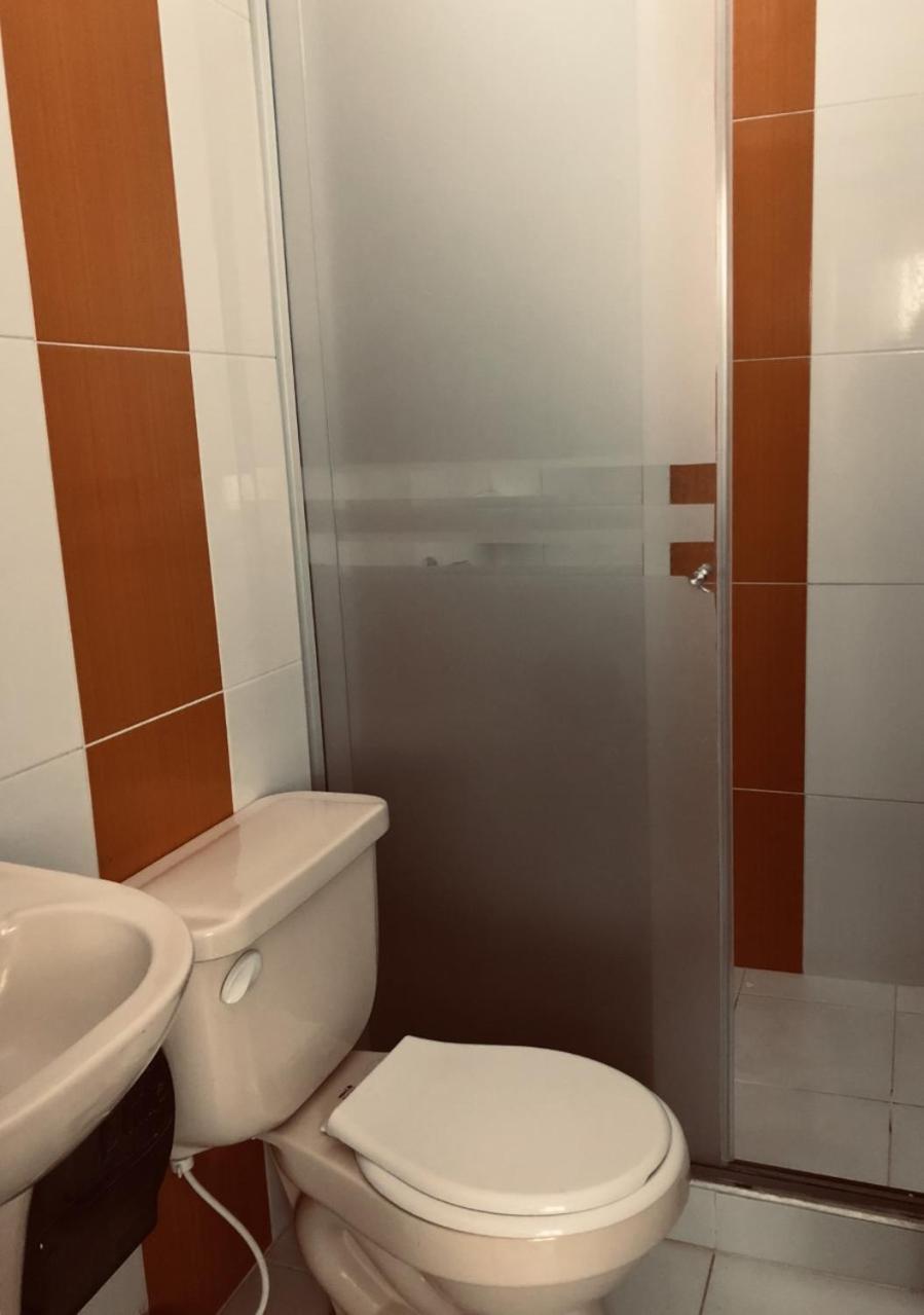 Superior Triple Room photo 2