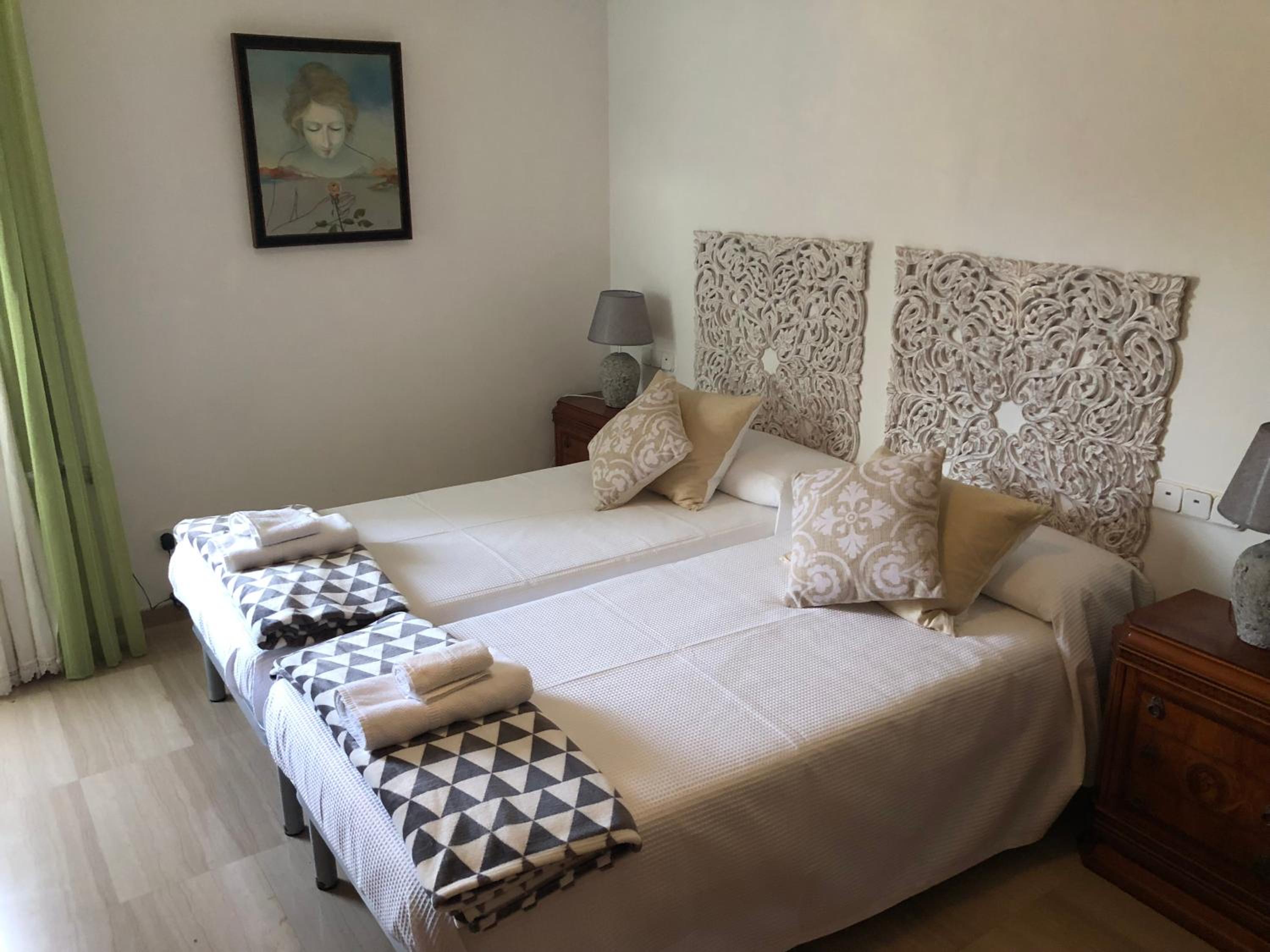 Casa de Vacaciones