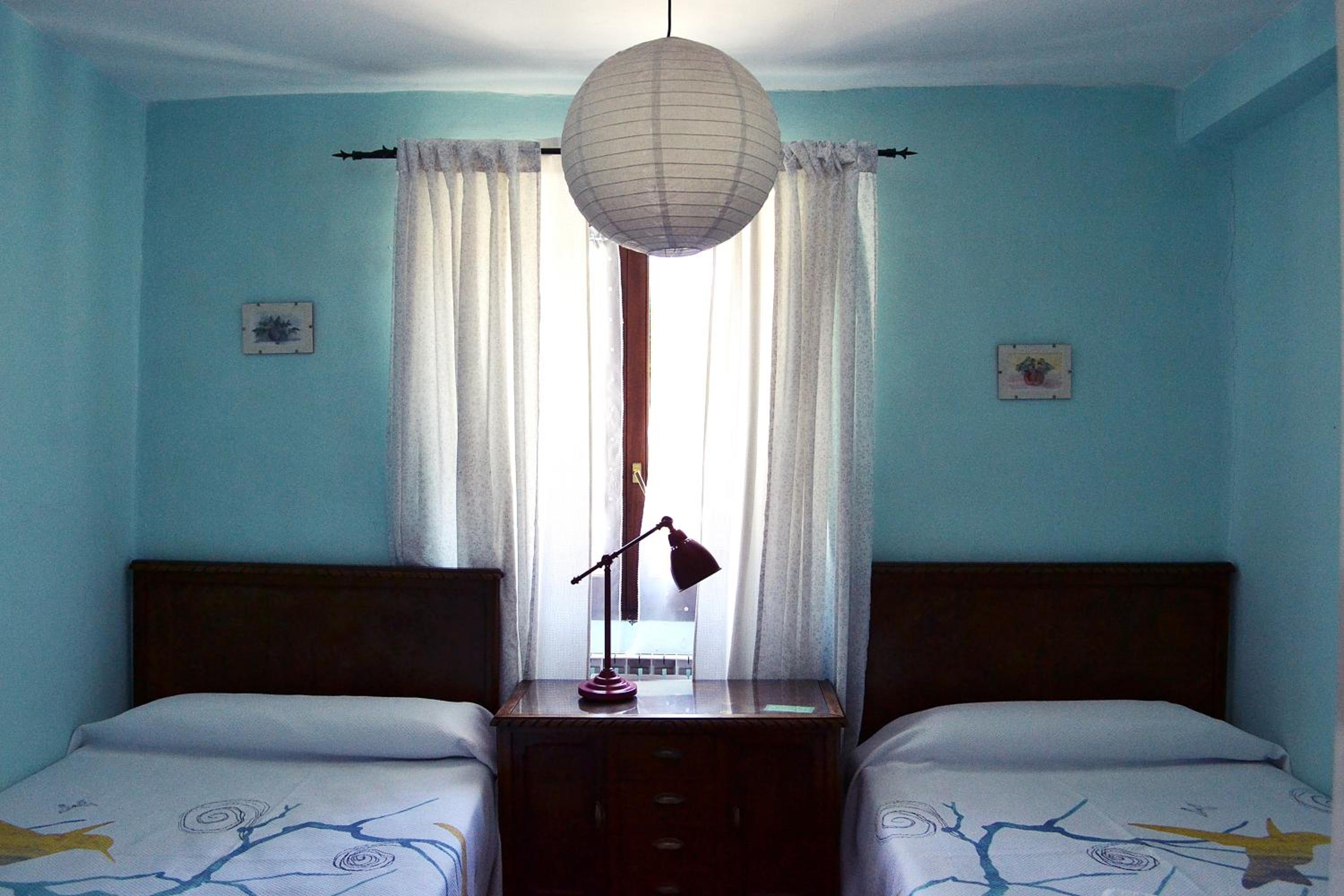 Twin Room With Shared Bathroom photo 3