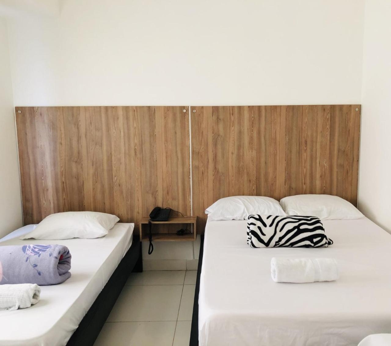 Superior Triple Room photo 1