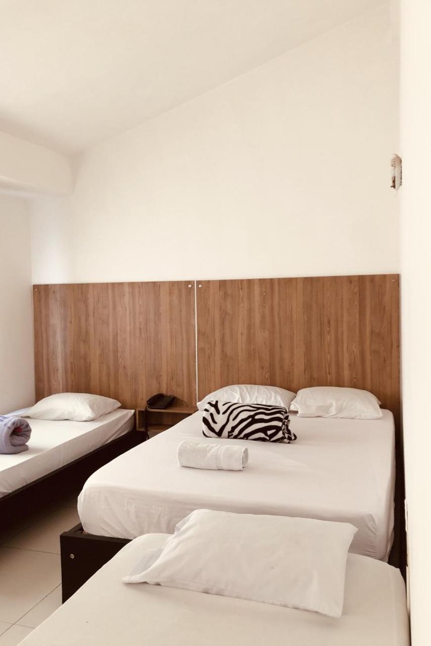 Superior Triple Room photo 3