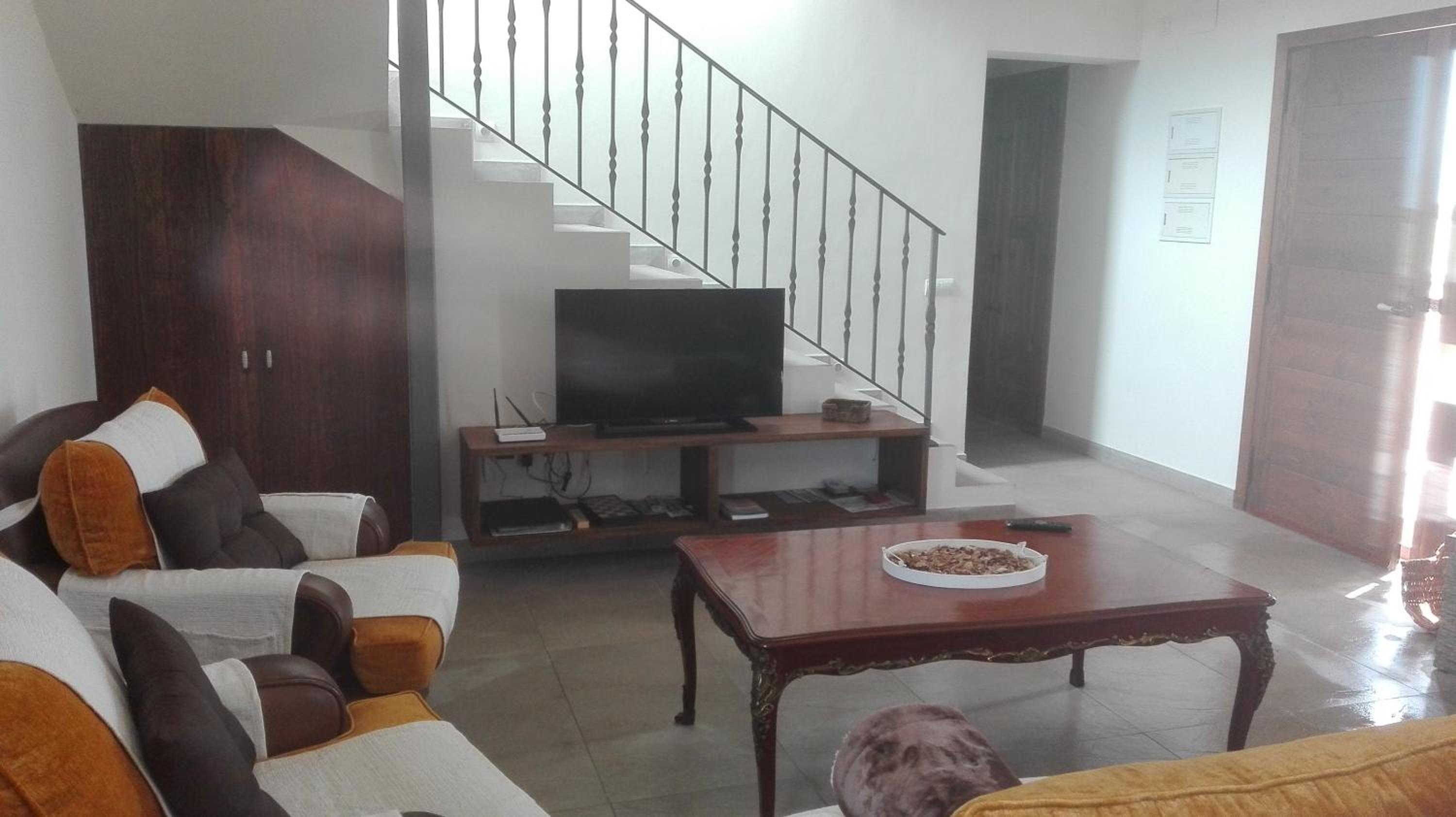 Four-Bedroom House - Photo 1