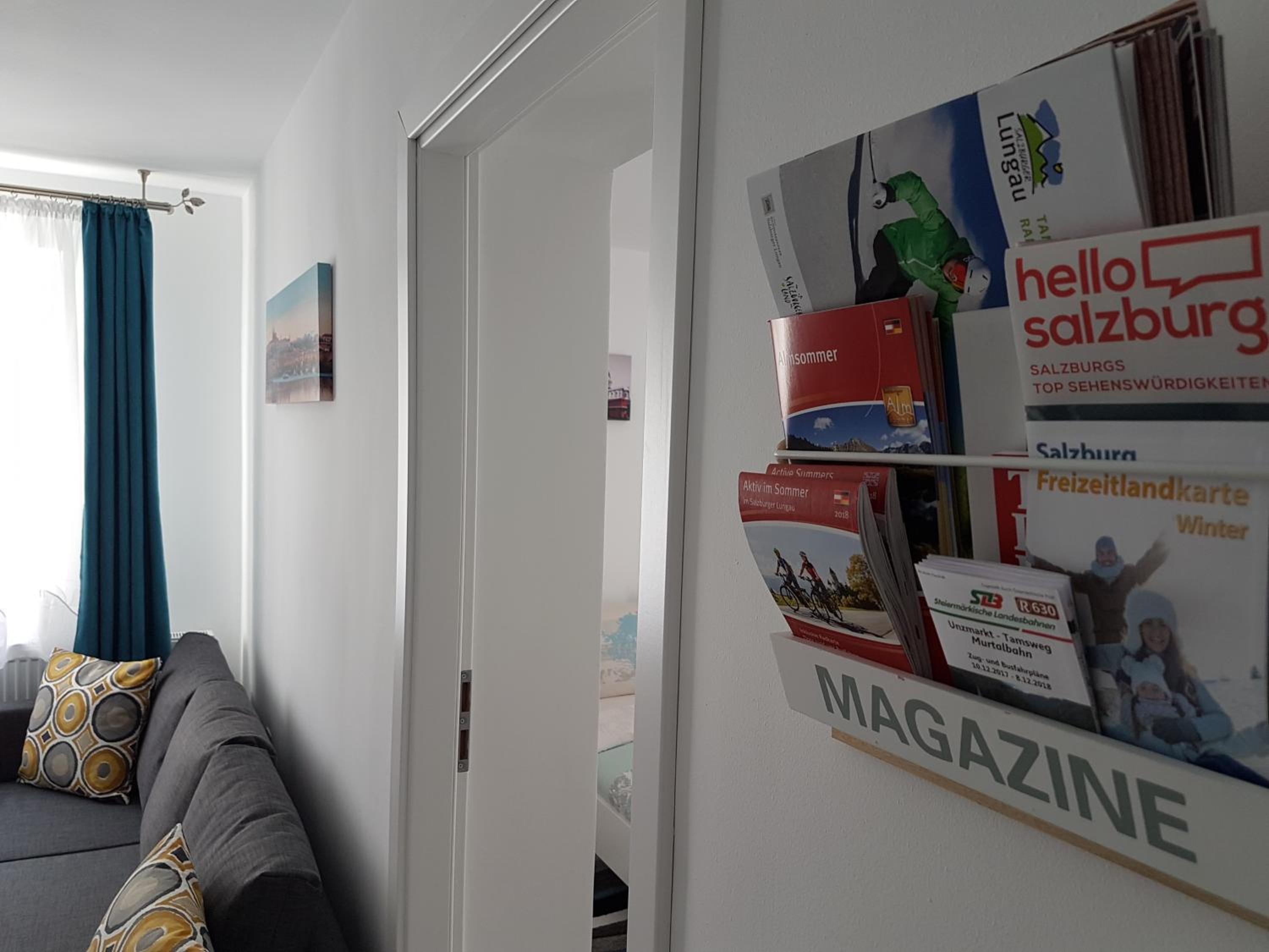 Apartment - Photo 14