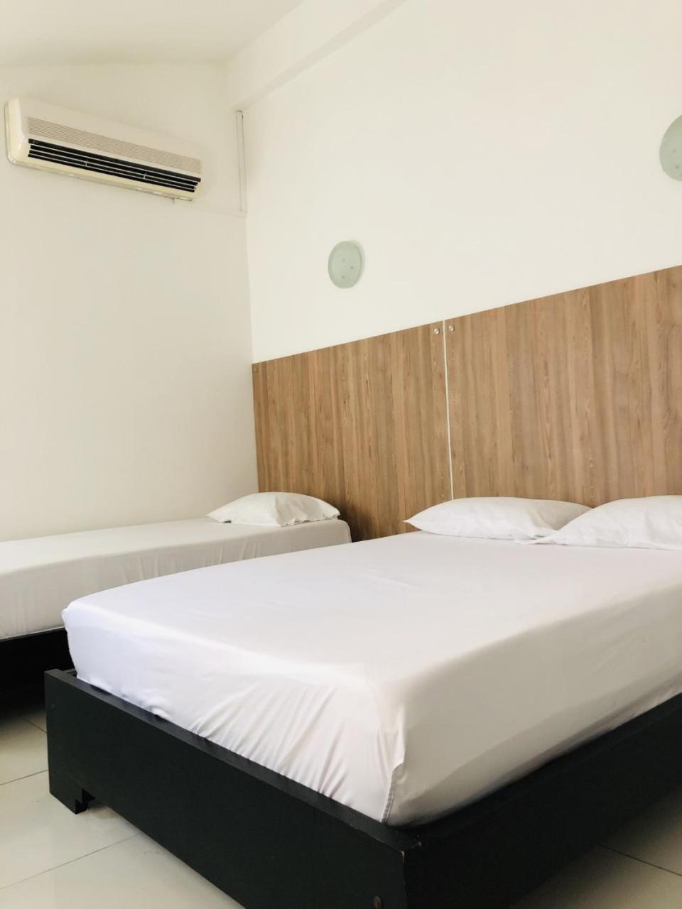 Standard Triple Room photo 2