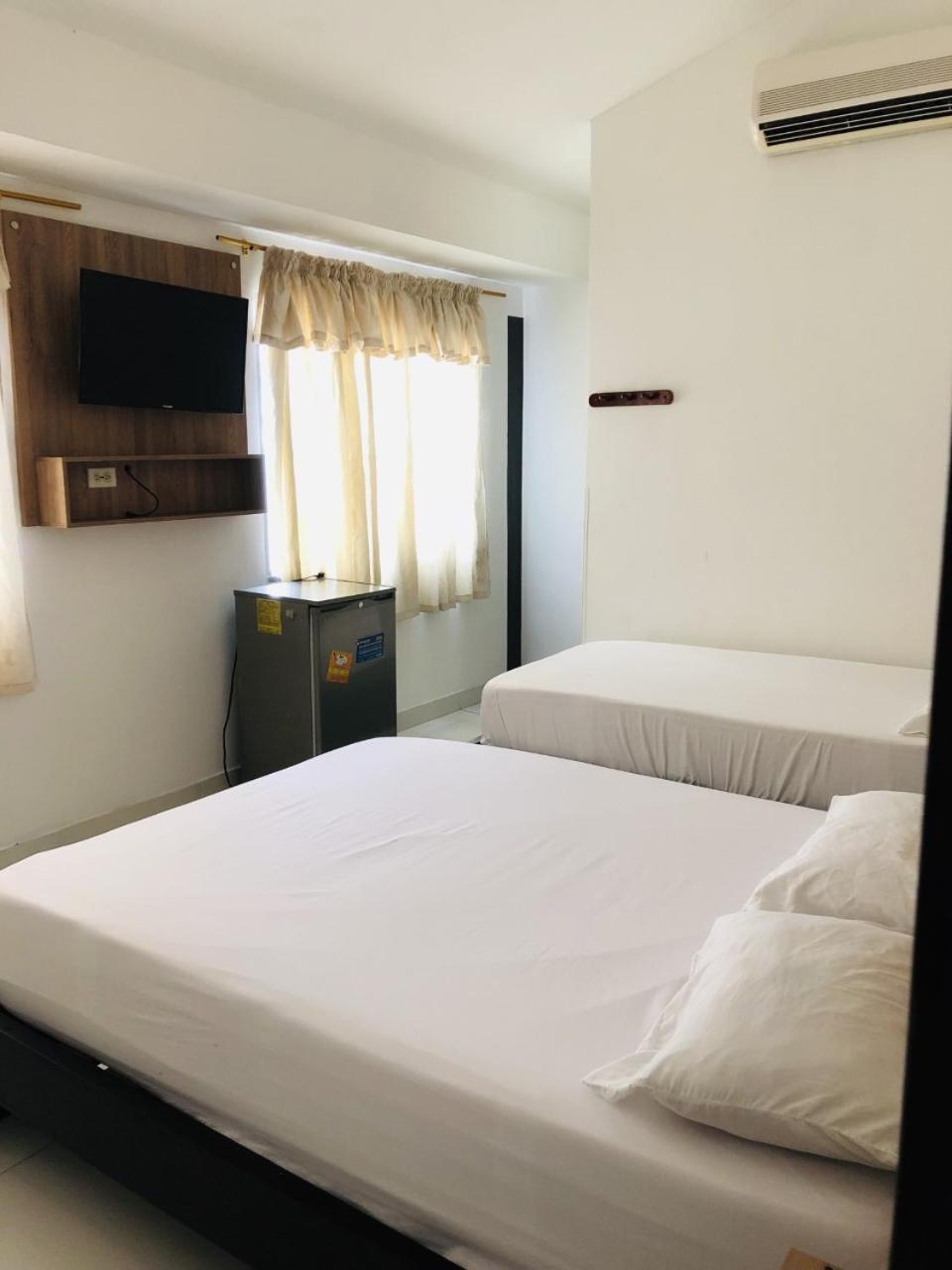 Standard Triple Room photo 3