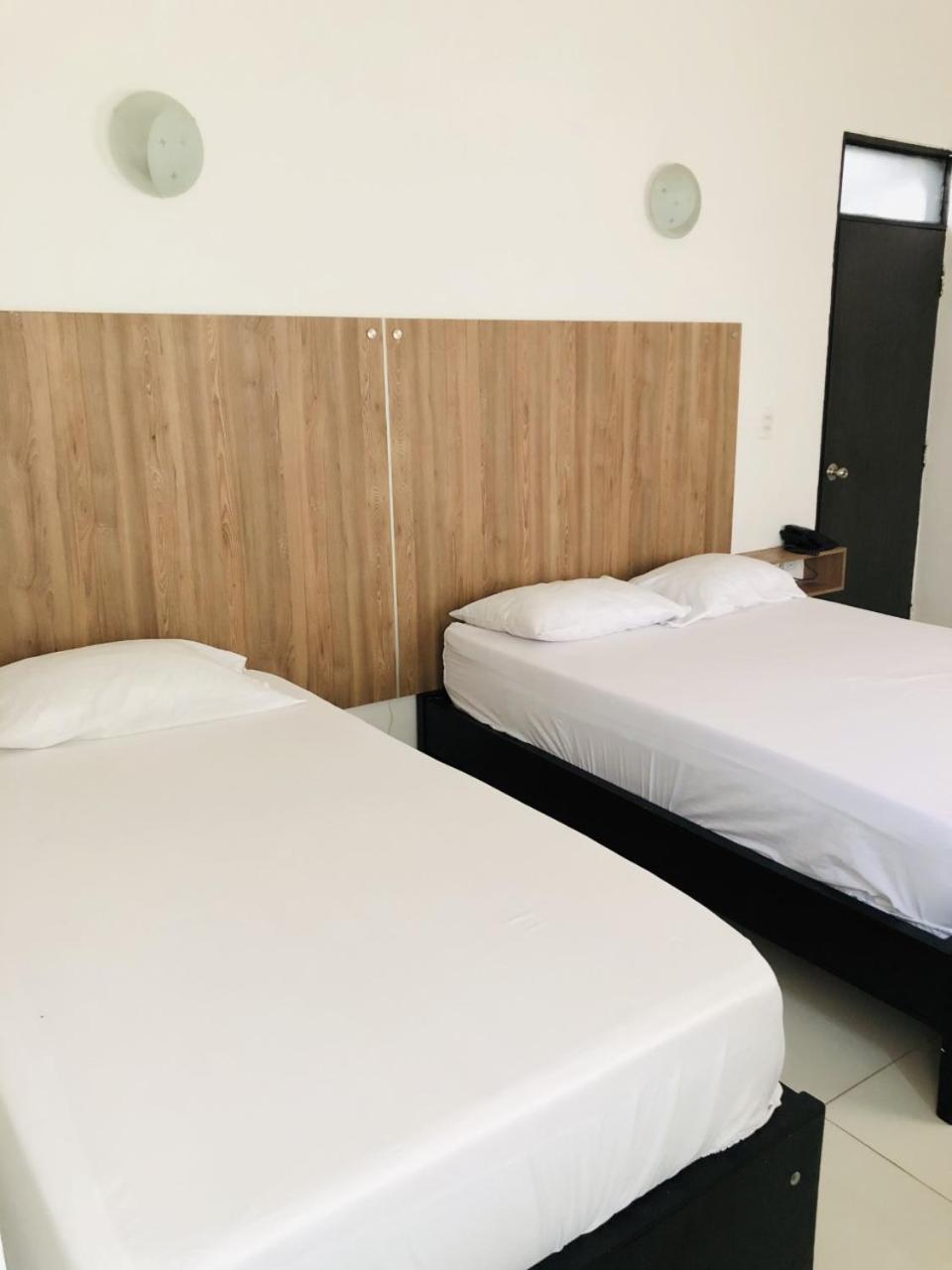 Standard Triple Room photo 1