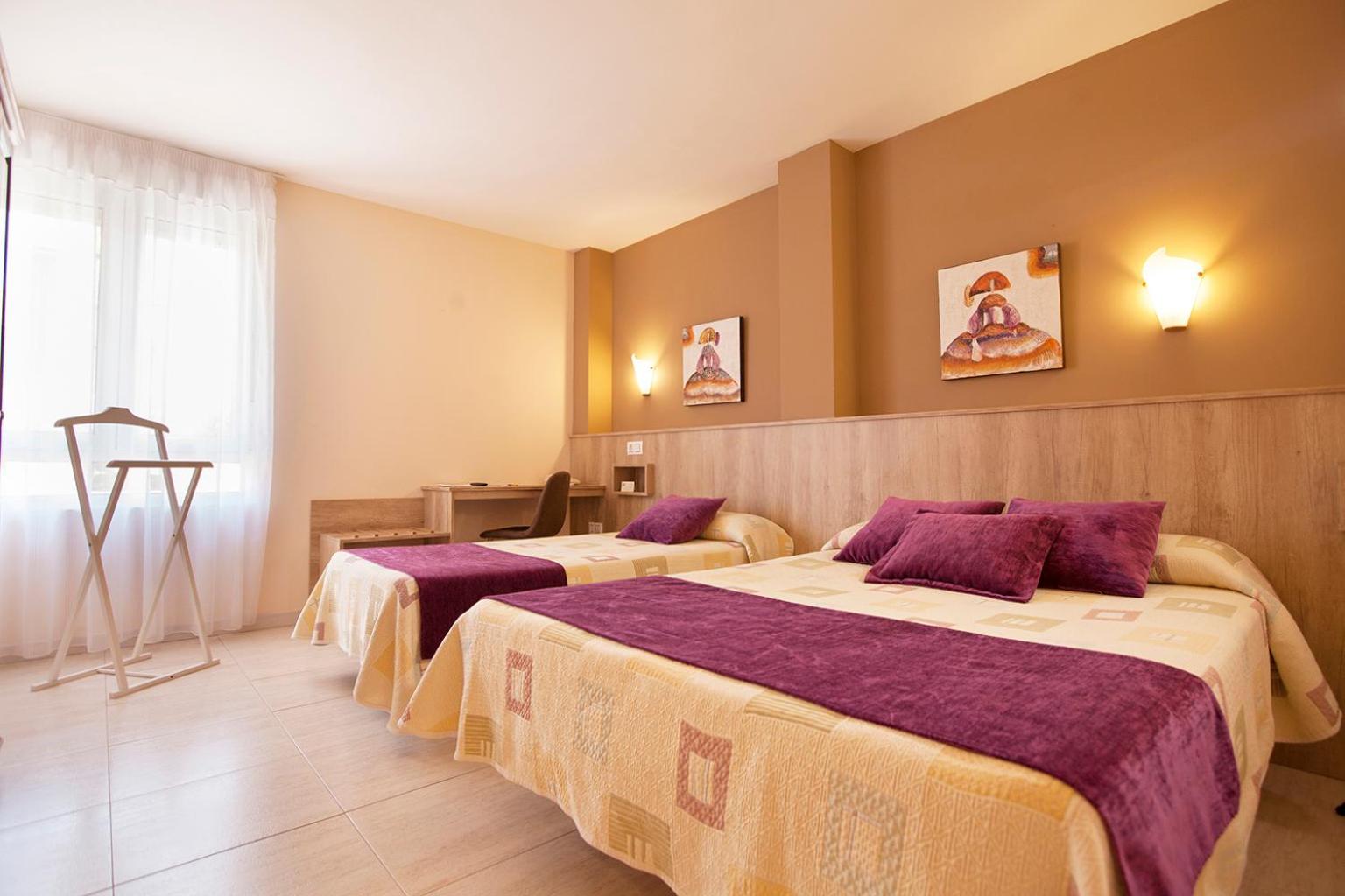 Triple Room photo 2