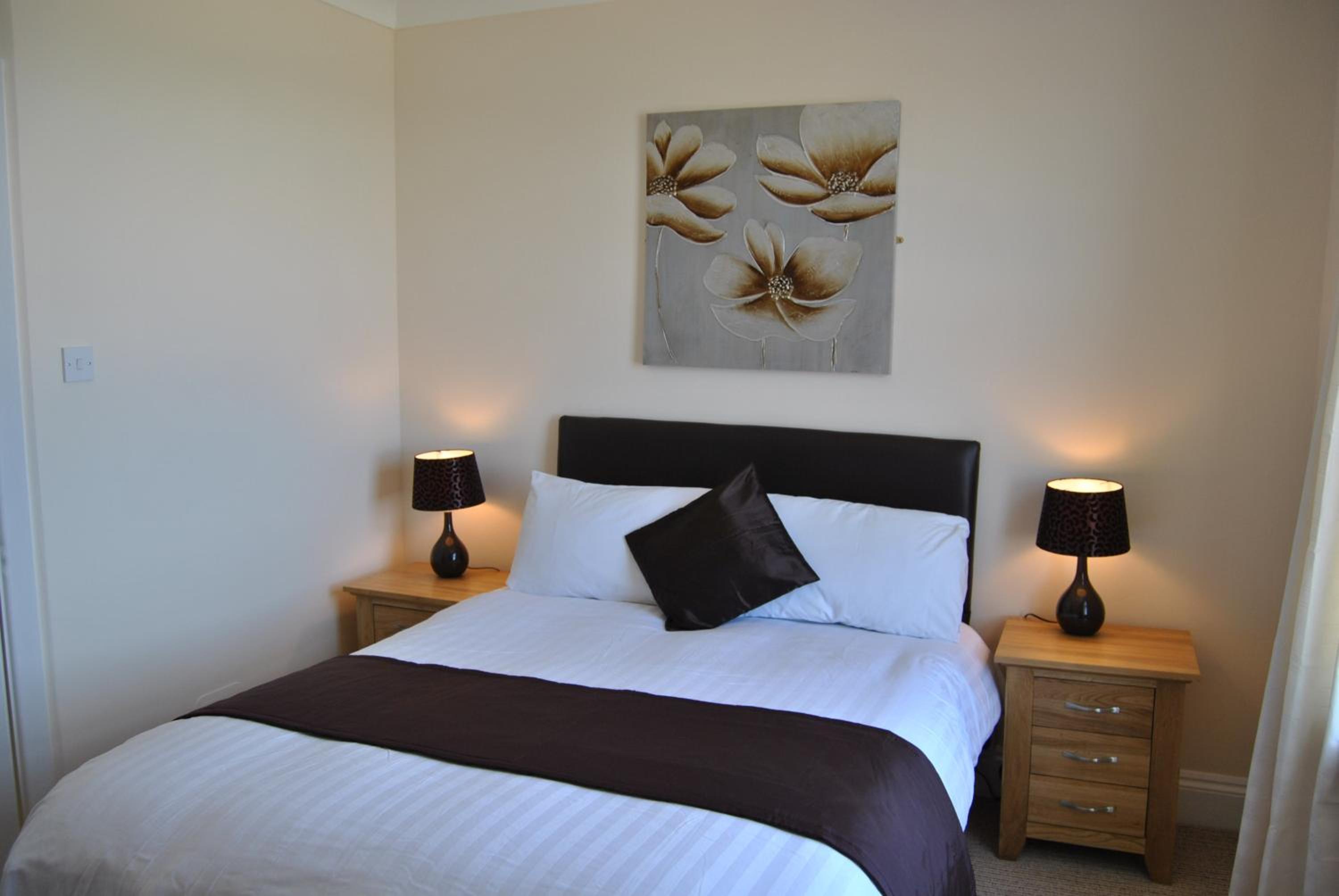 Standard Double or Twin Room - Photo 2