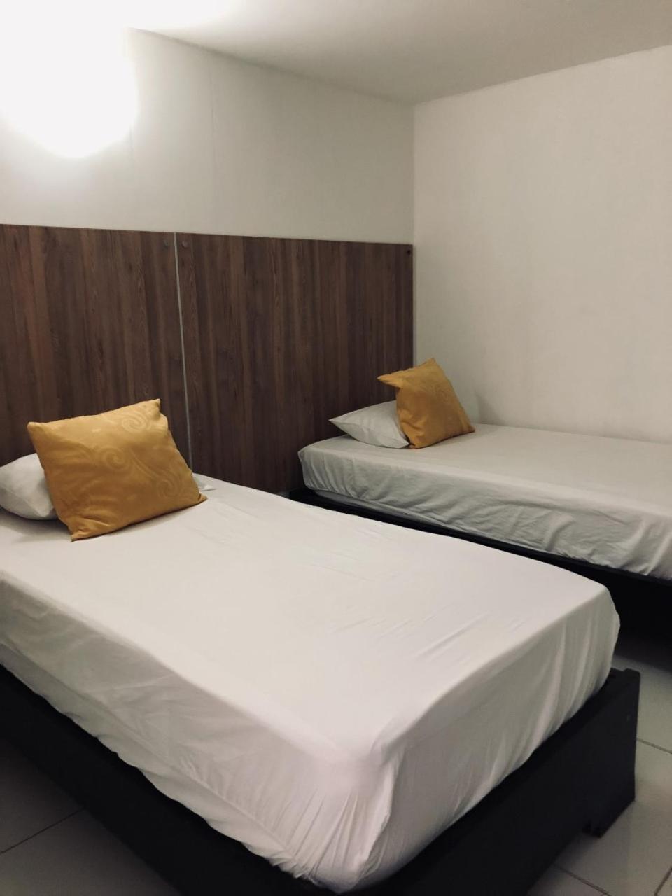 Twin Room photo 1