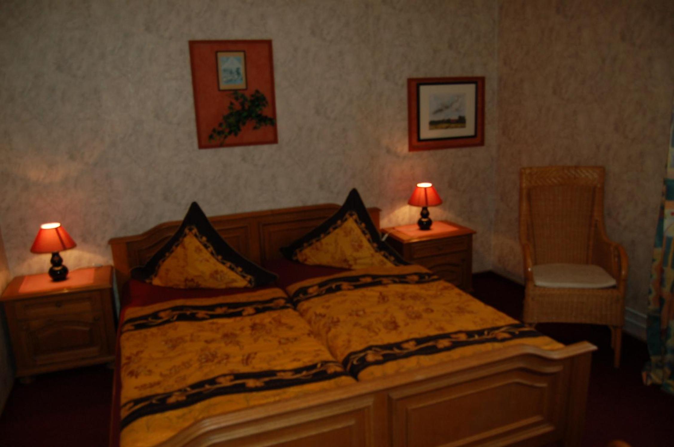 Double Room - Photo 6