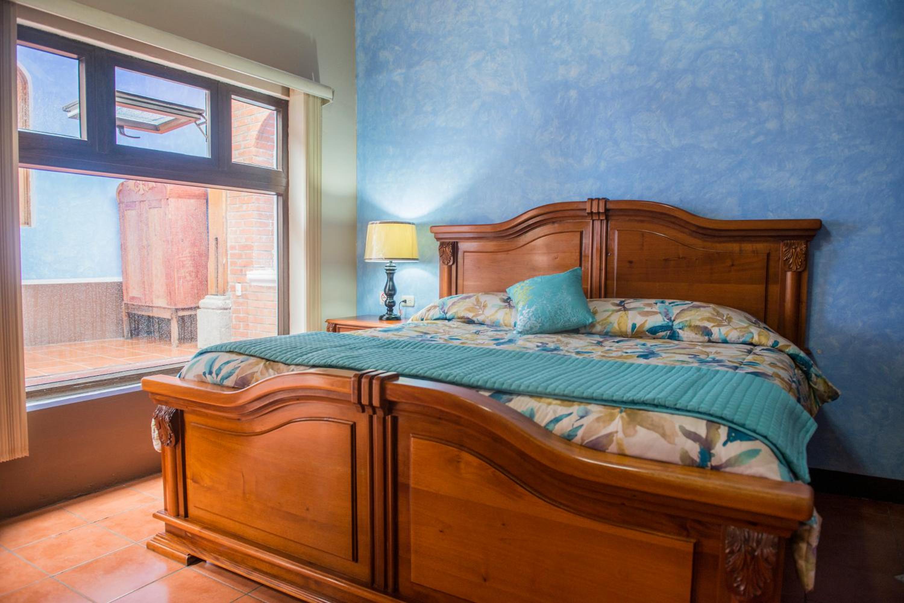 Double or Twin Room with Private Bathroom photo 1