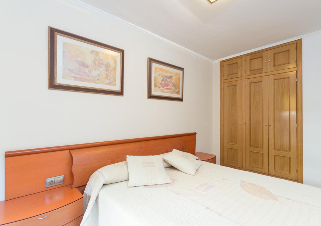 Three-Bedroom Apartment - Photo 10