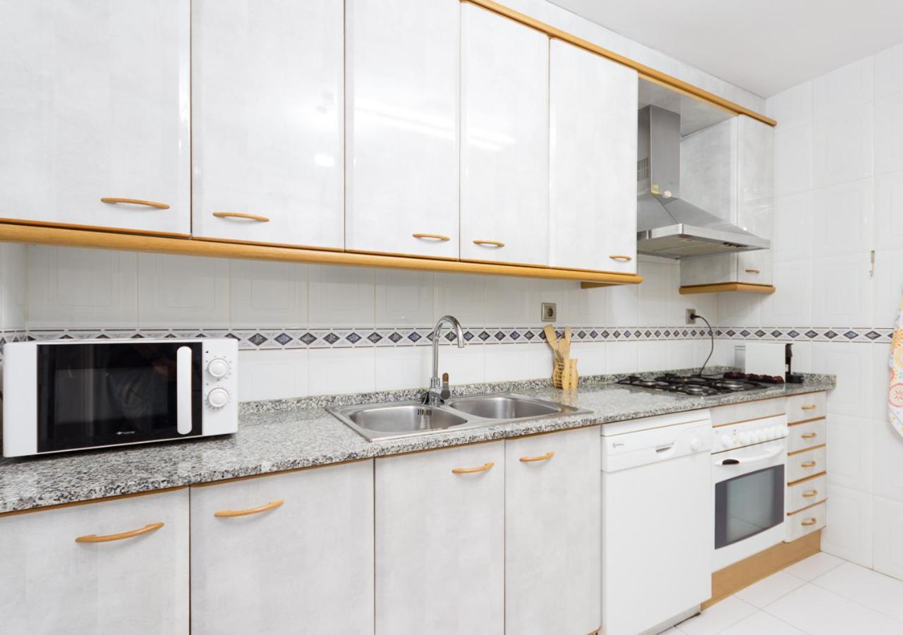 Three-Bedroom Apartment - Photo 13