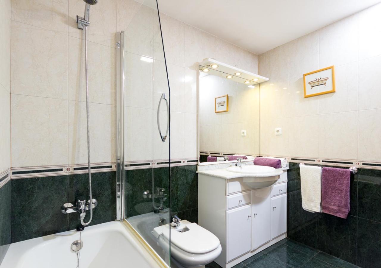 Three-Bedroom Apartment - Photo 17