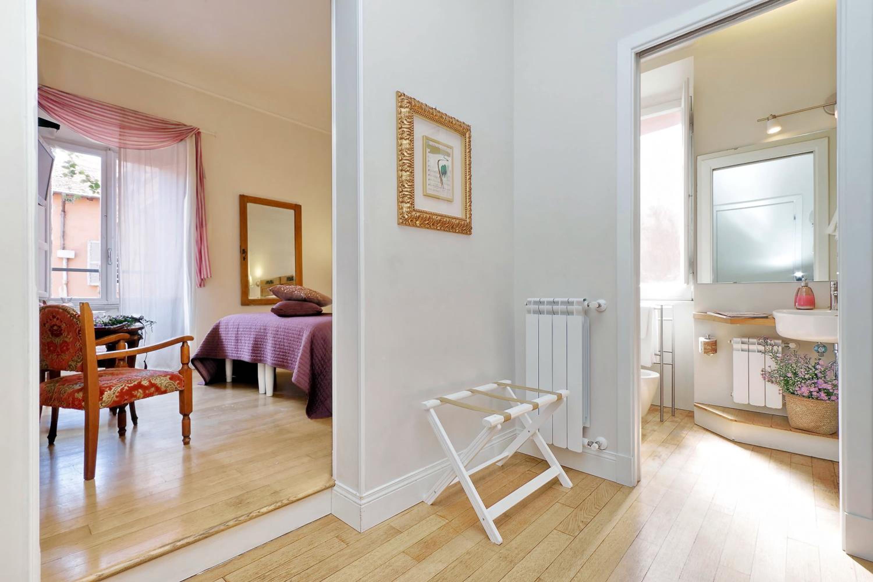 Triple Room photo 3