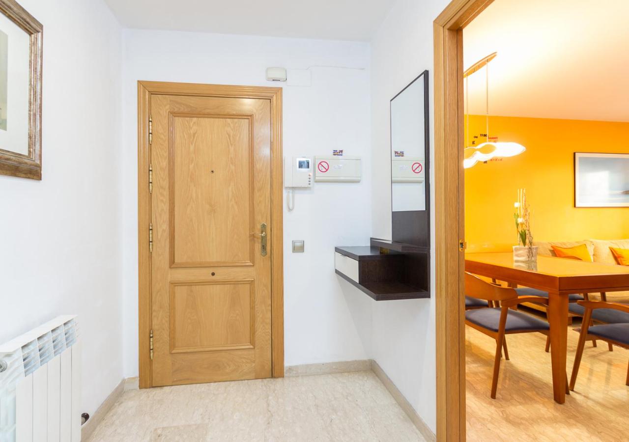 Three-Bedroom Apartment - Photo 22