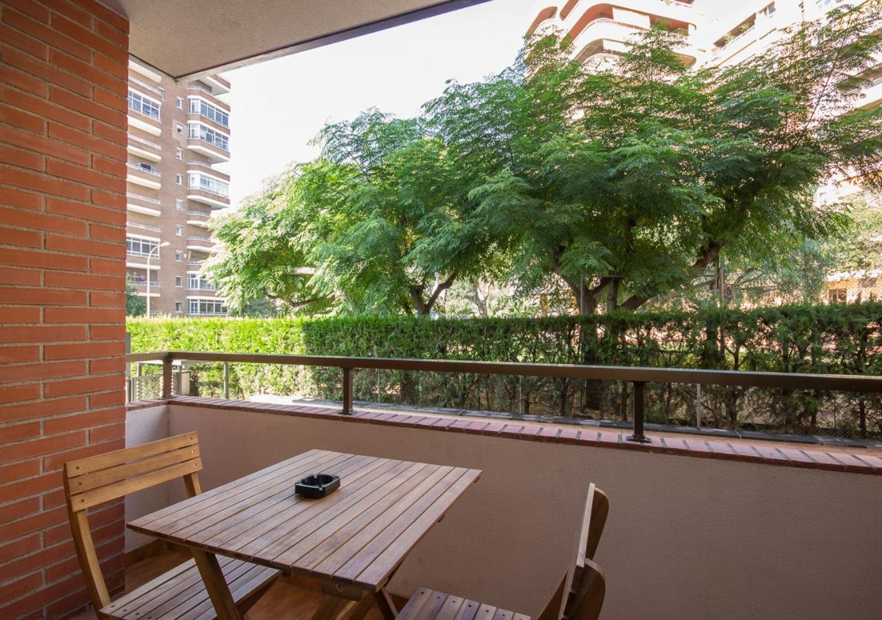 Three-Bedroom Apartment - Photo 23
