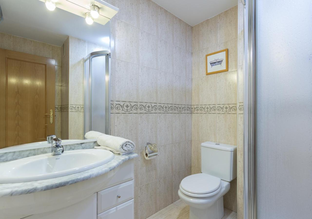 Three-Bedroom Apartment - Photo 24