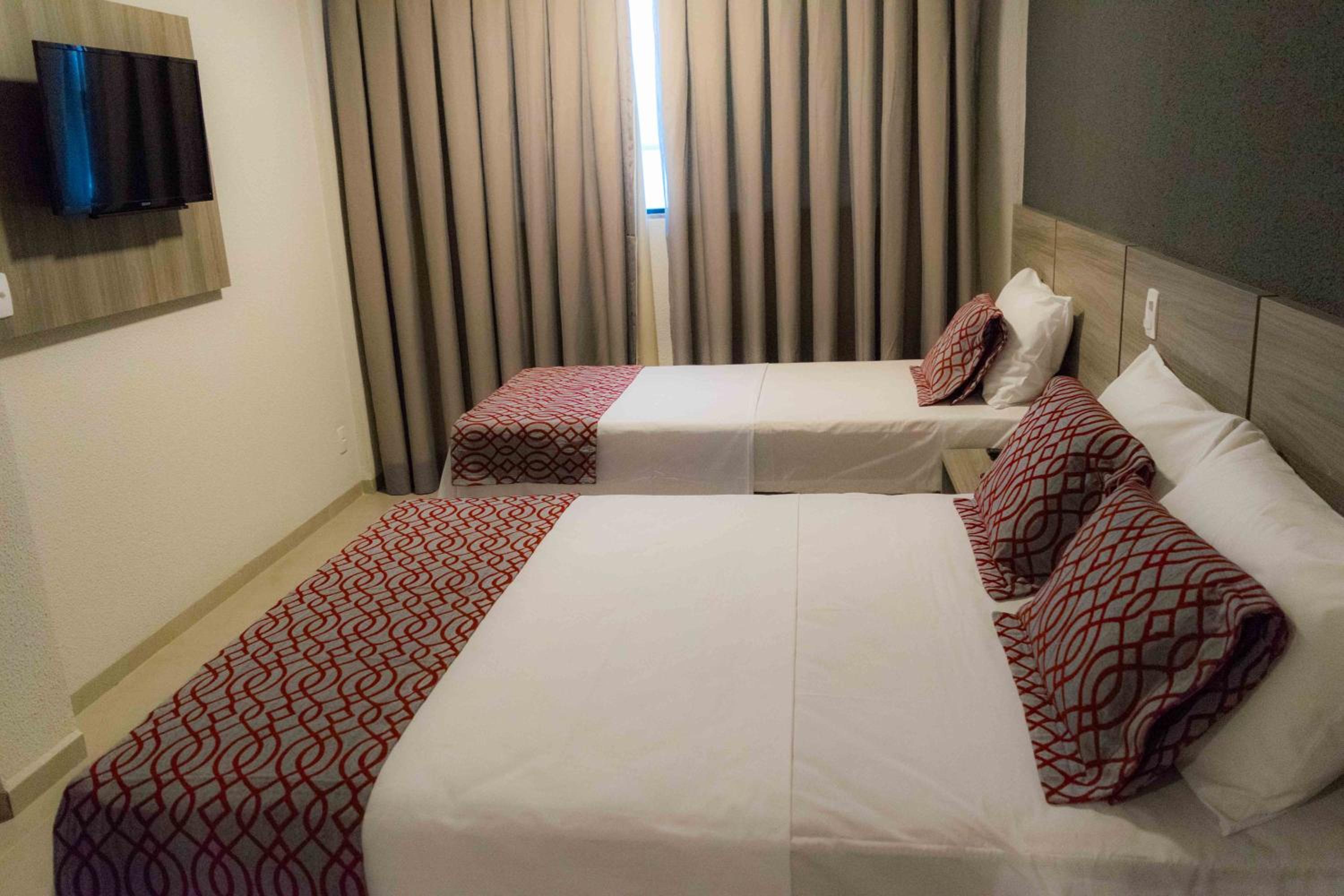 Standard Double or Twin Room photo 1