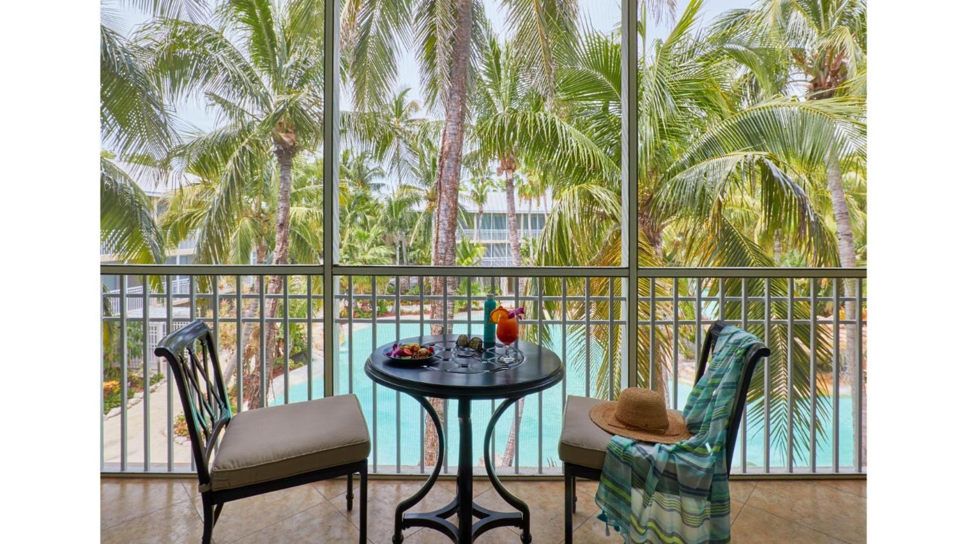 Lagoon View One Bedroom Suite - Photo 2