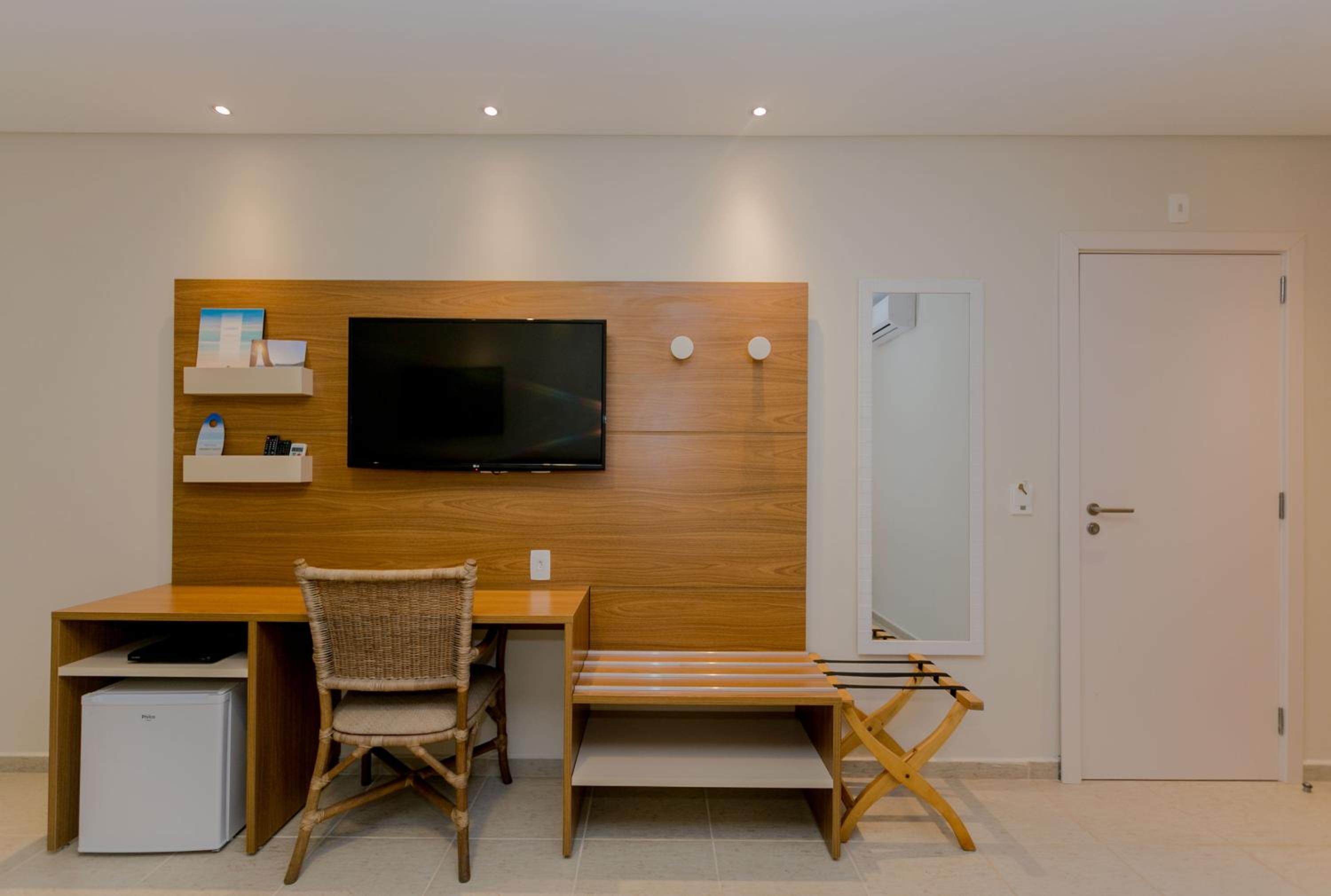Double Room with Sea View photo 3
