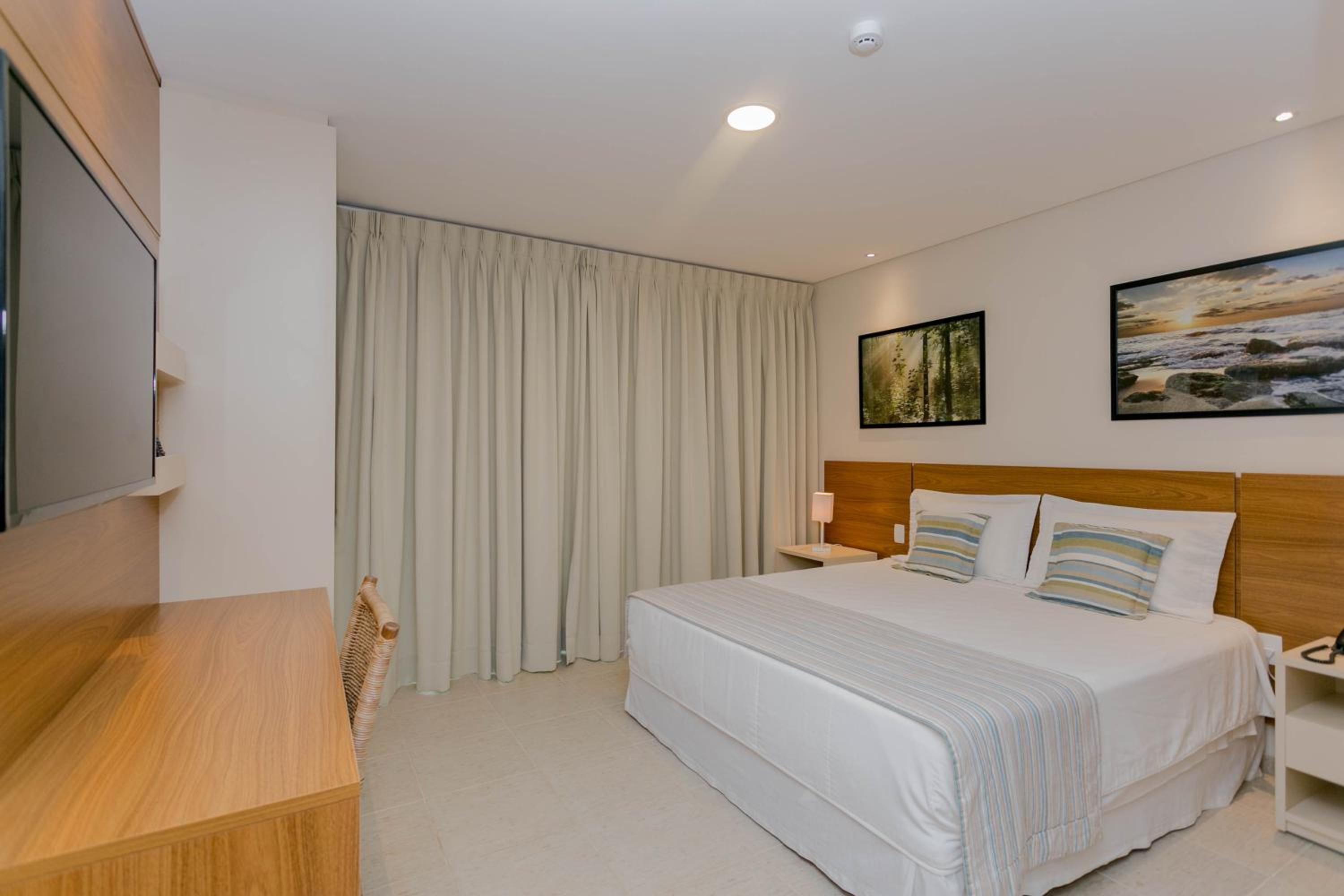Double Room with Sea View photo 2