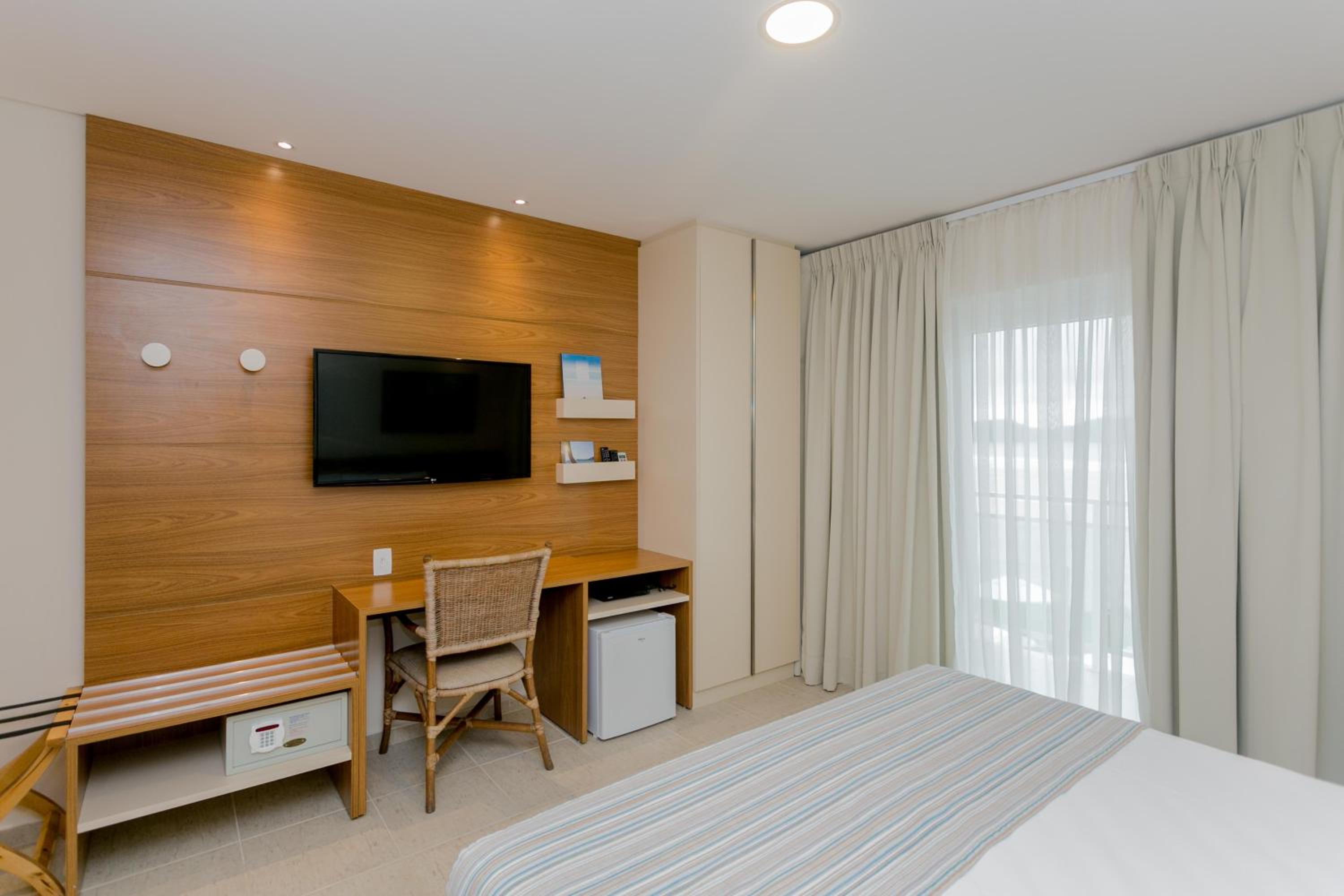 Double Room with Sea View photo 1
