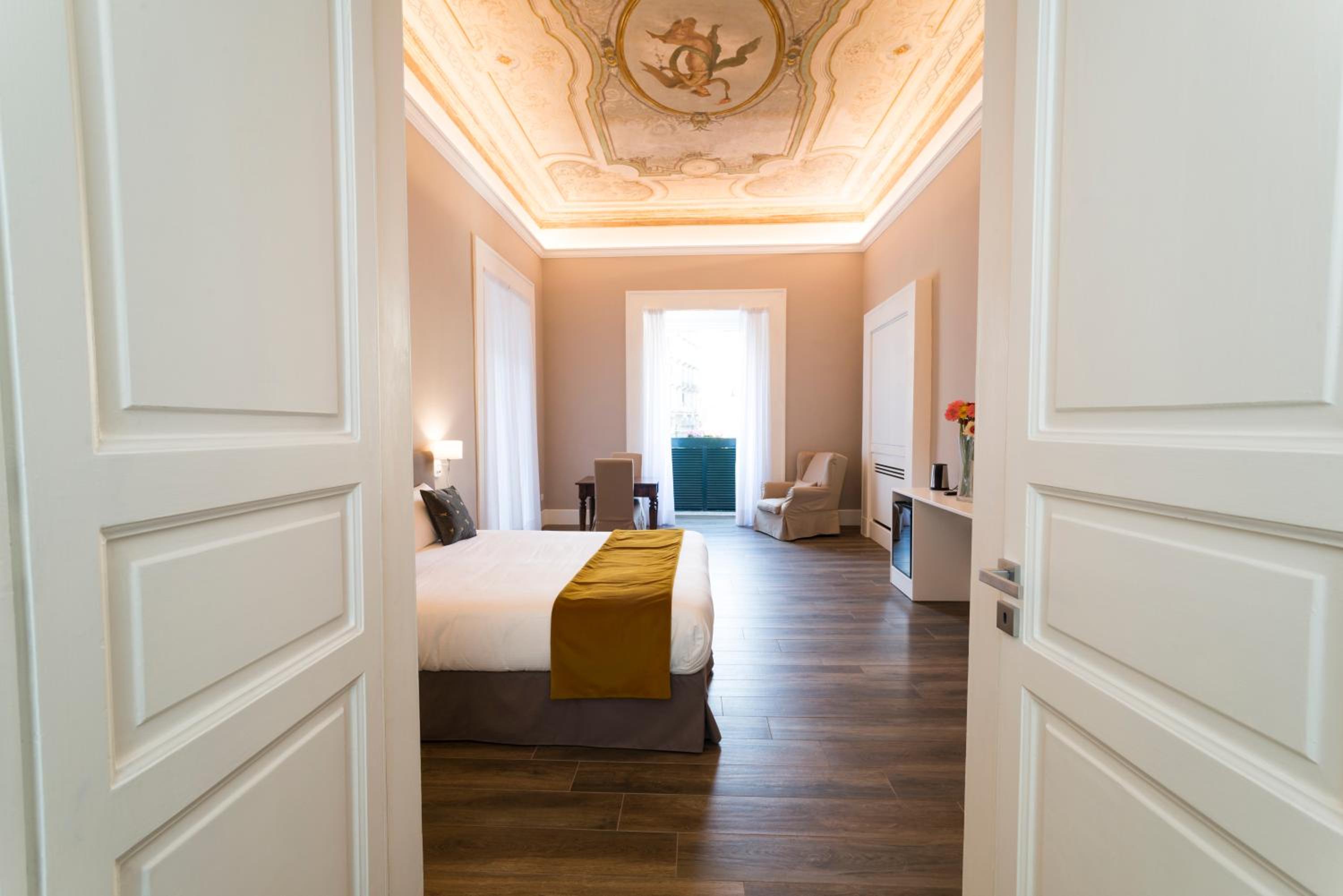 Superior Double or Twin Room