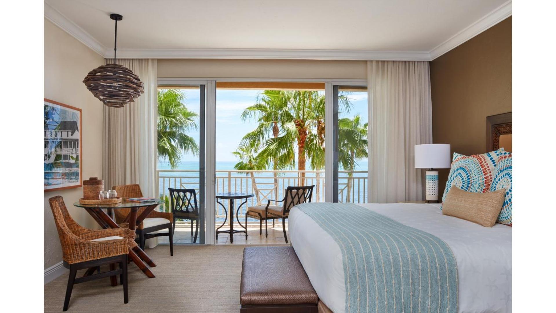 King Suite