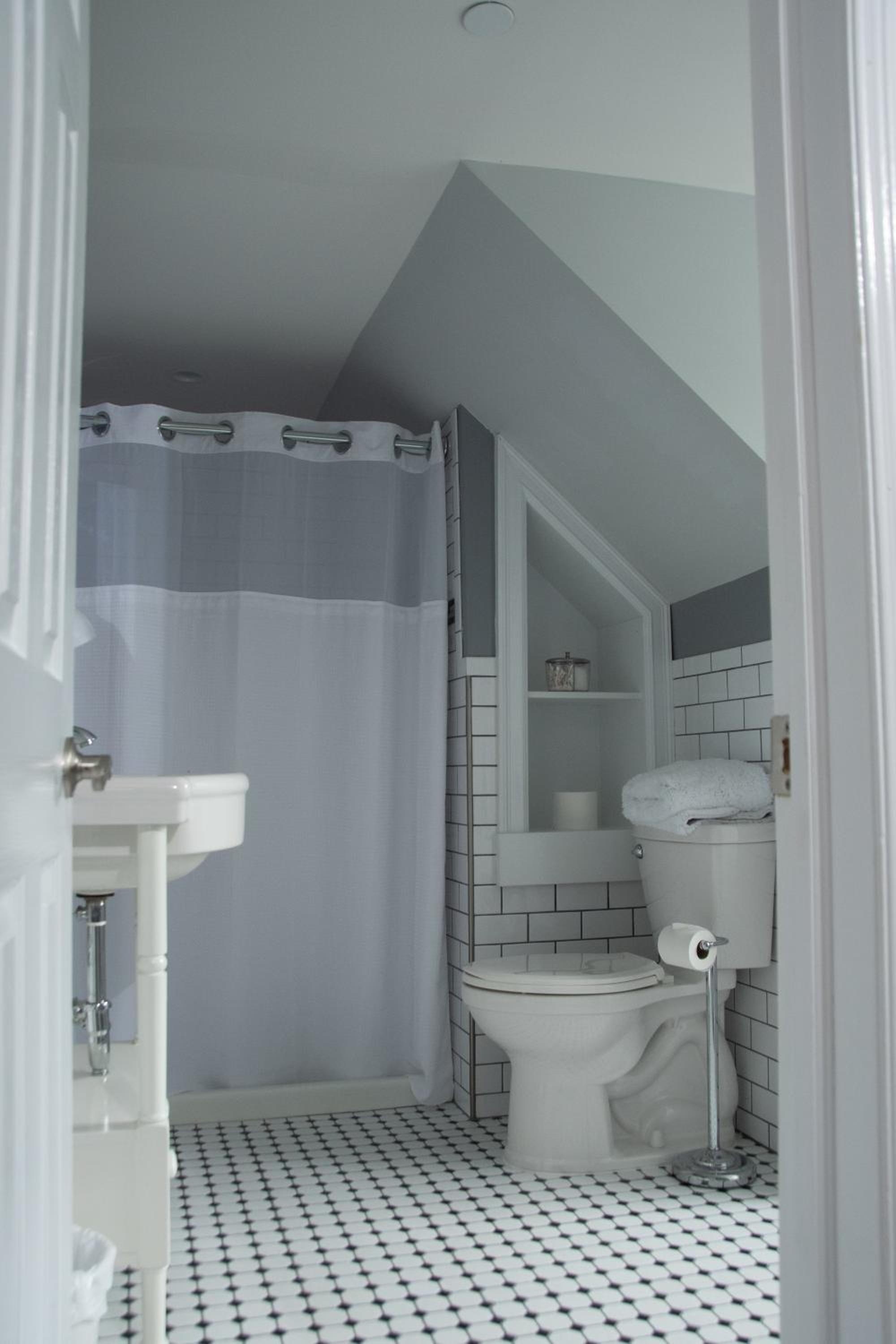 Double Room with Extra Bed photo 2