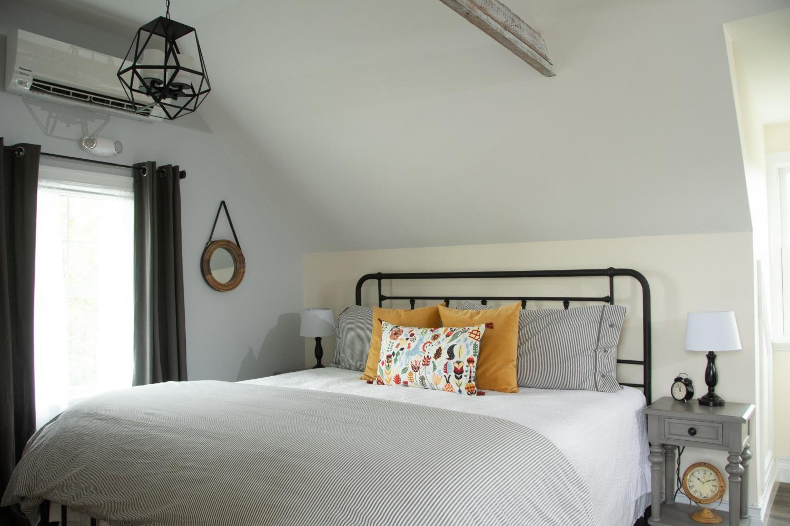 Double Room with Extra Bed photo 1