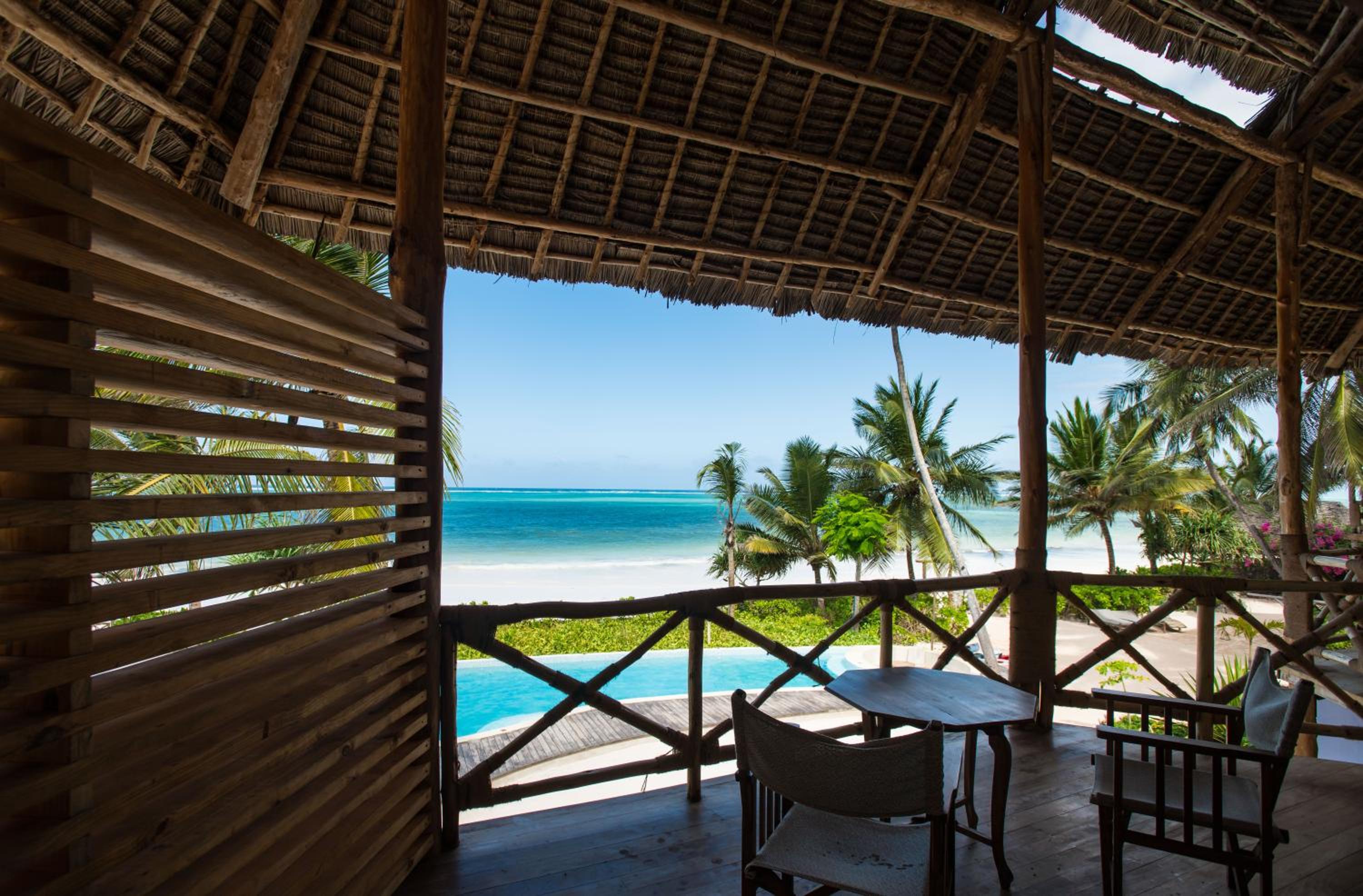 Queen Room with Sea View