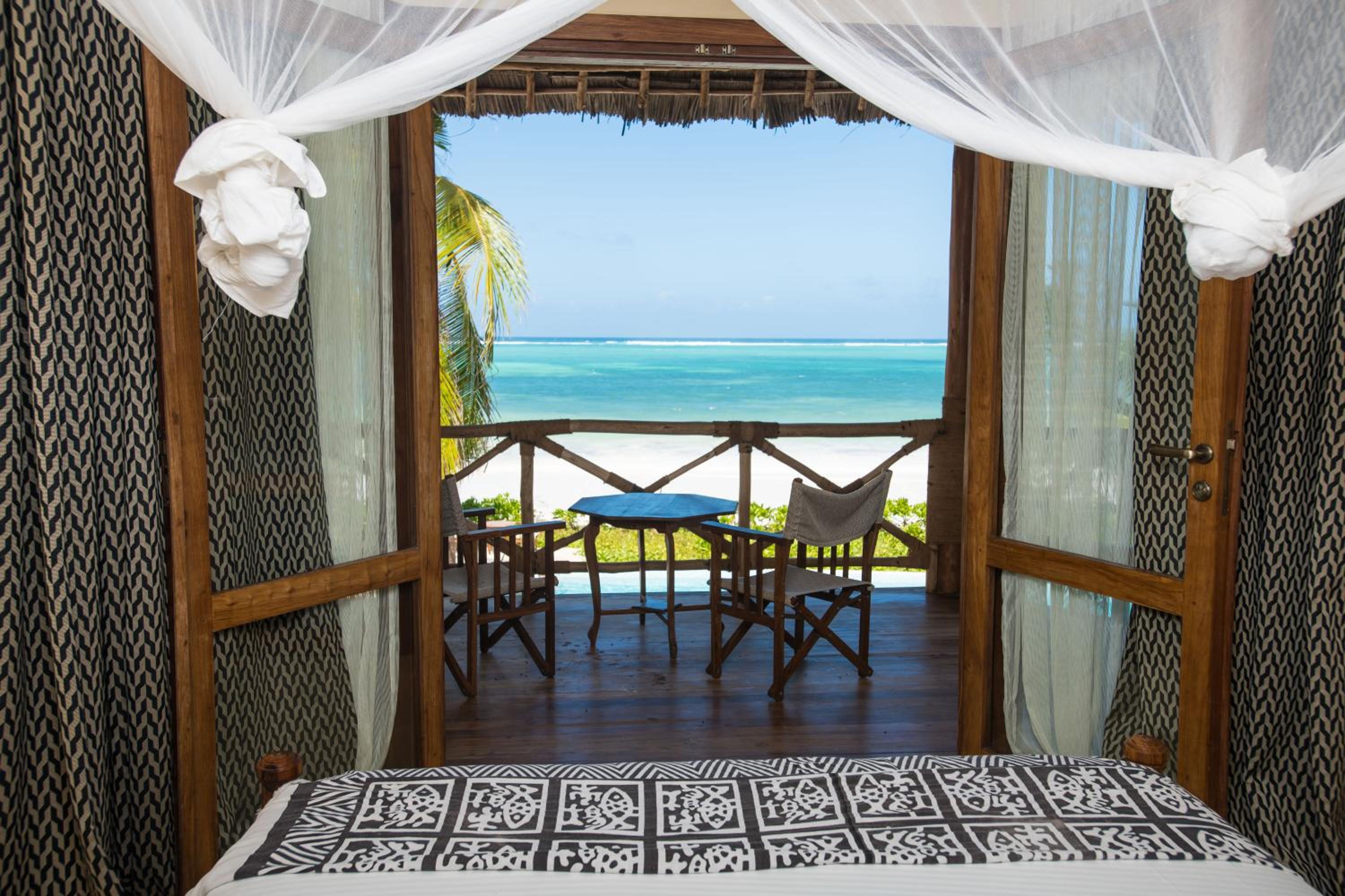 Queen Room with Sea View photo 2