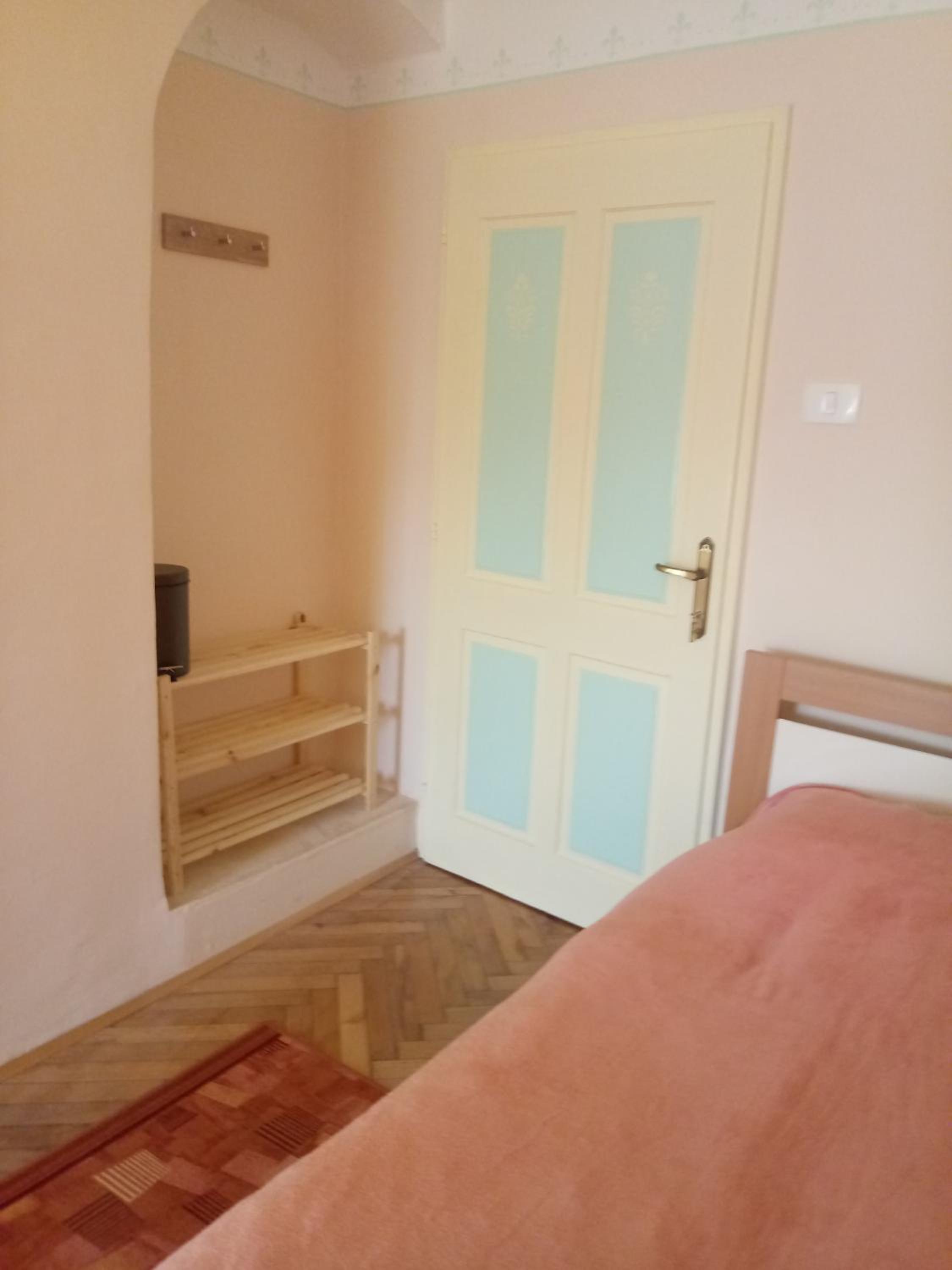 Twin Room with Mountain View photo 3