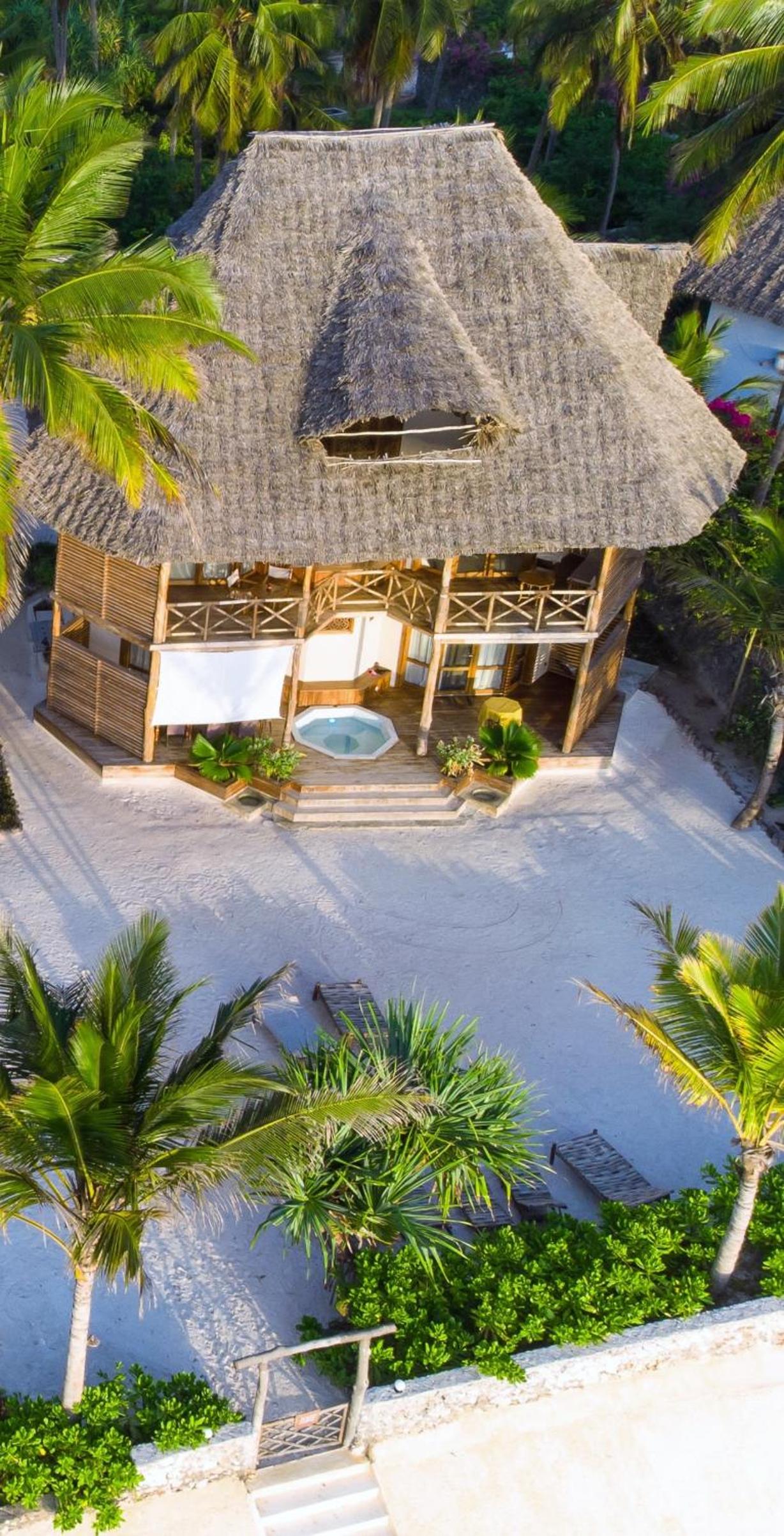 Villa with Sea View photo 2