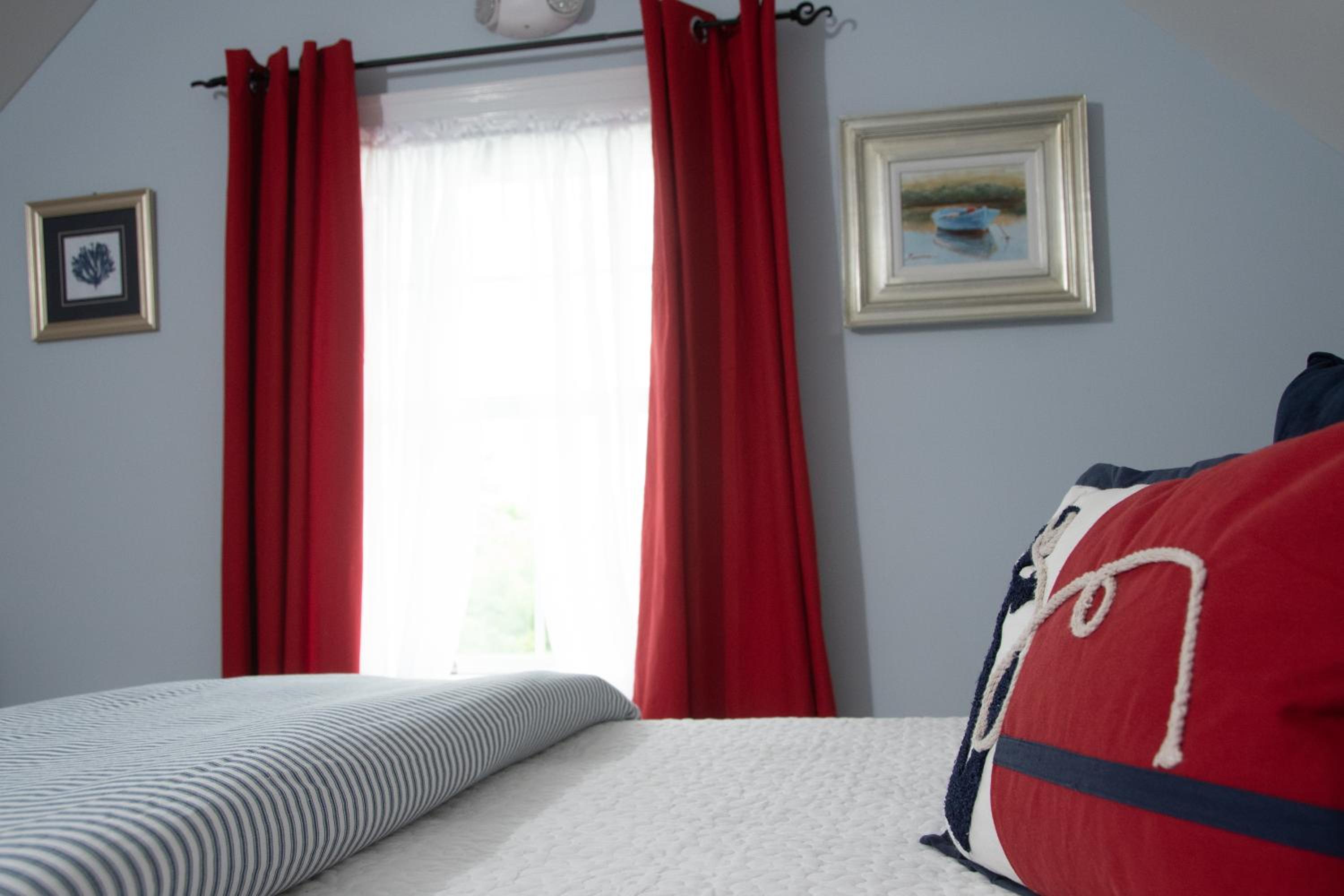Deluxe Double Room with Extra Bed photo 1