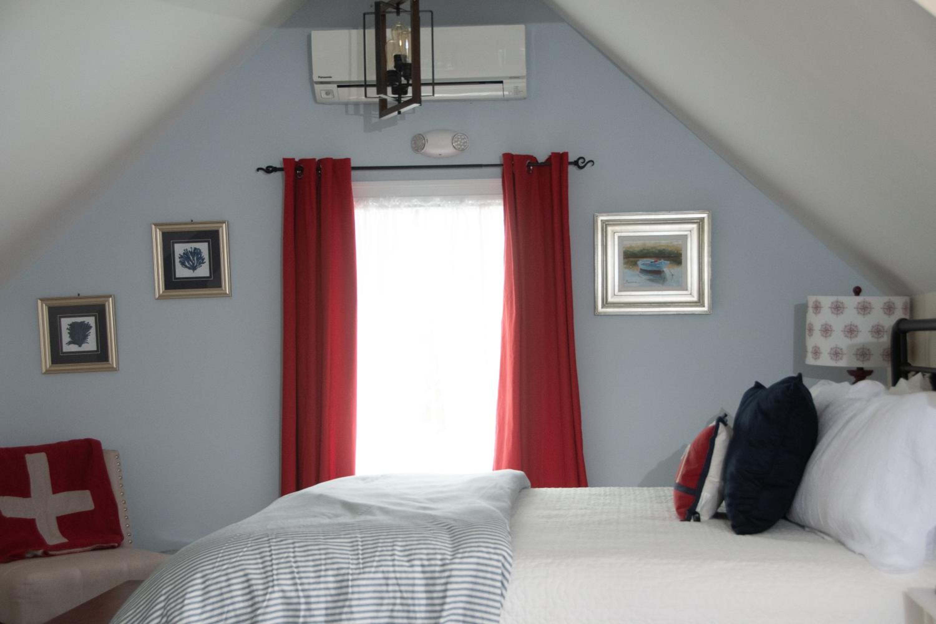 Deluxe Double Room with Extra Bed photo 3