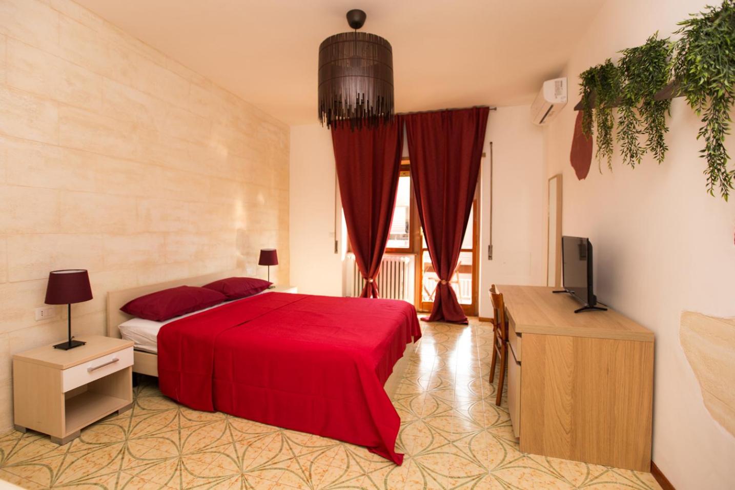 Superior Double Room photo 2