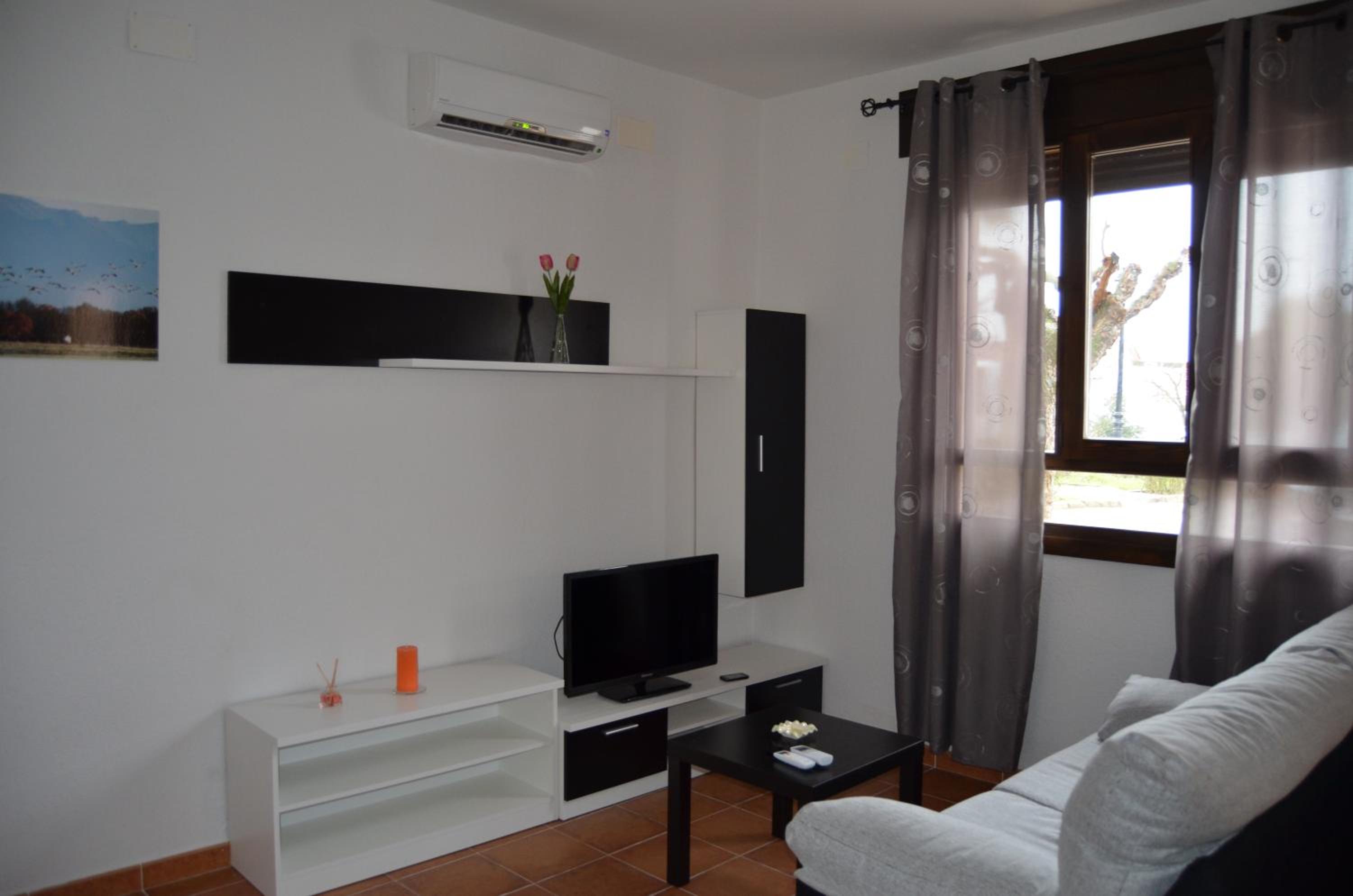 Two-Bedroom House photo 2