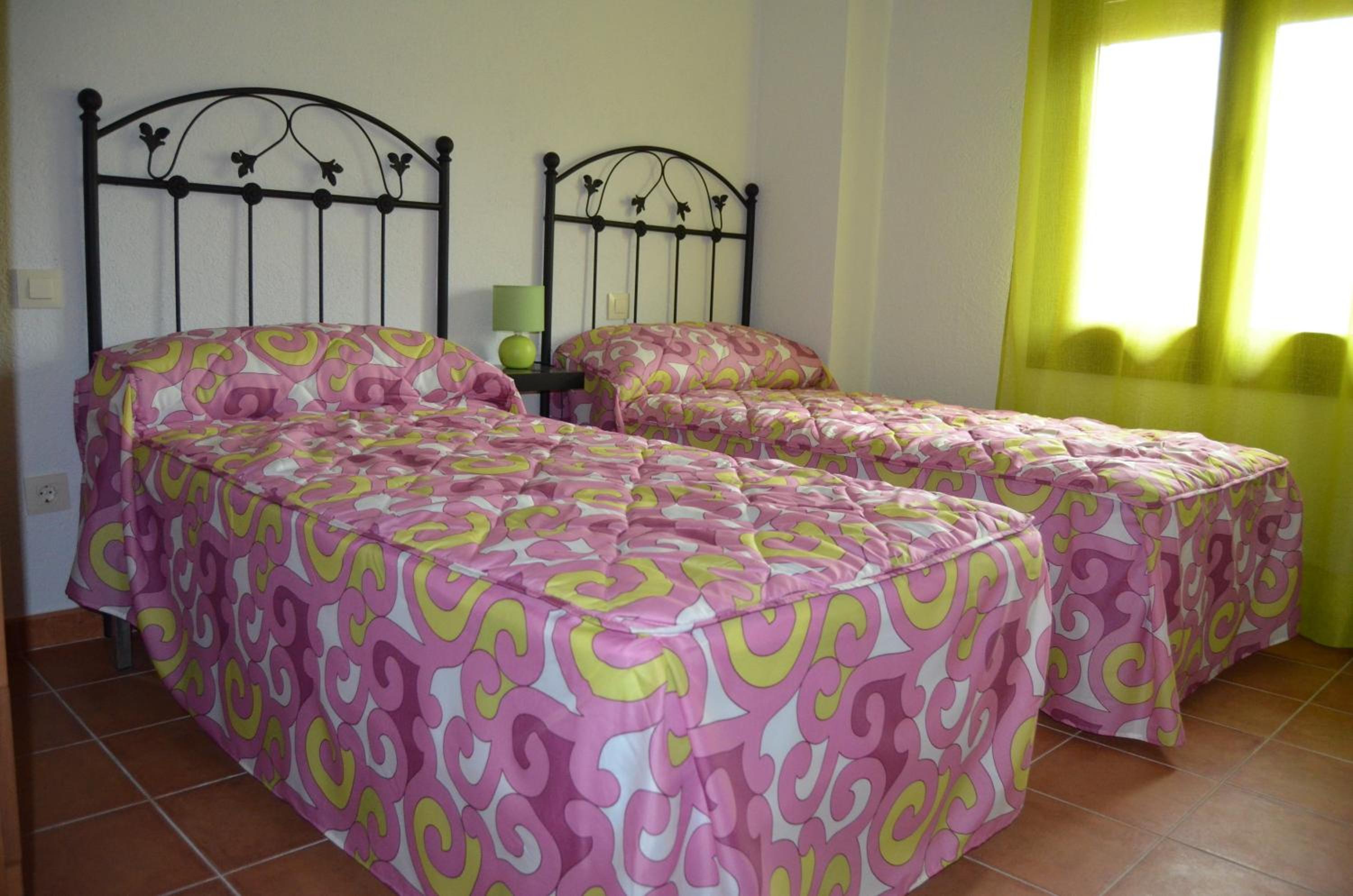 Two-Bedroom House photo 3