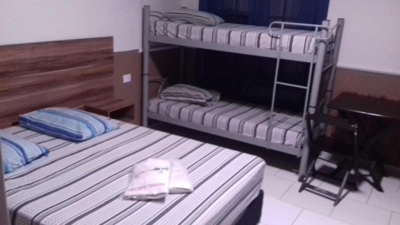 Quadruple Room - Photo 3