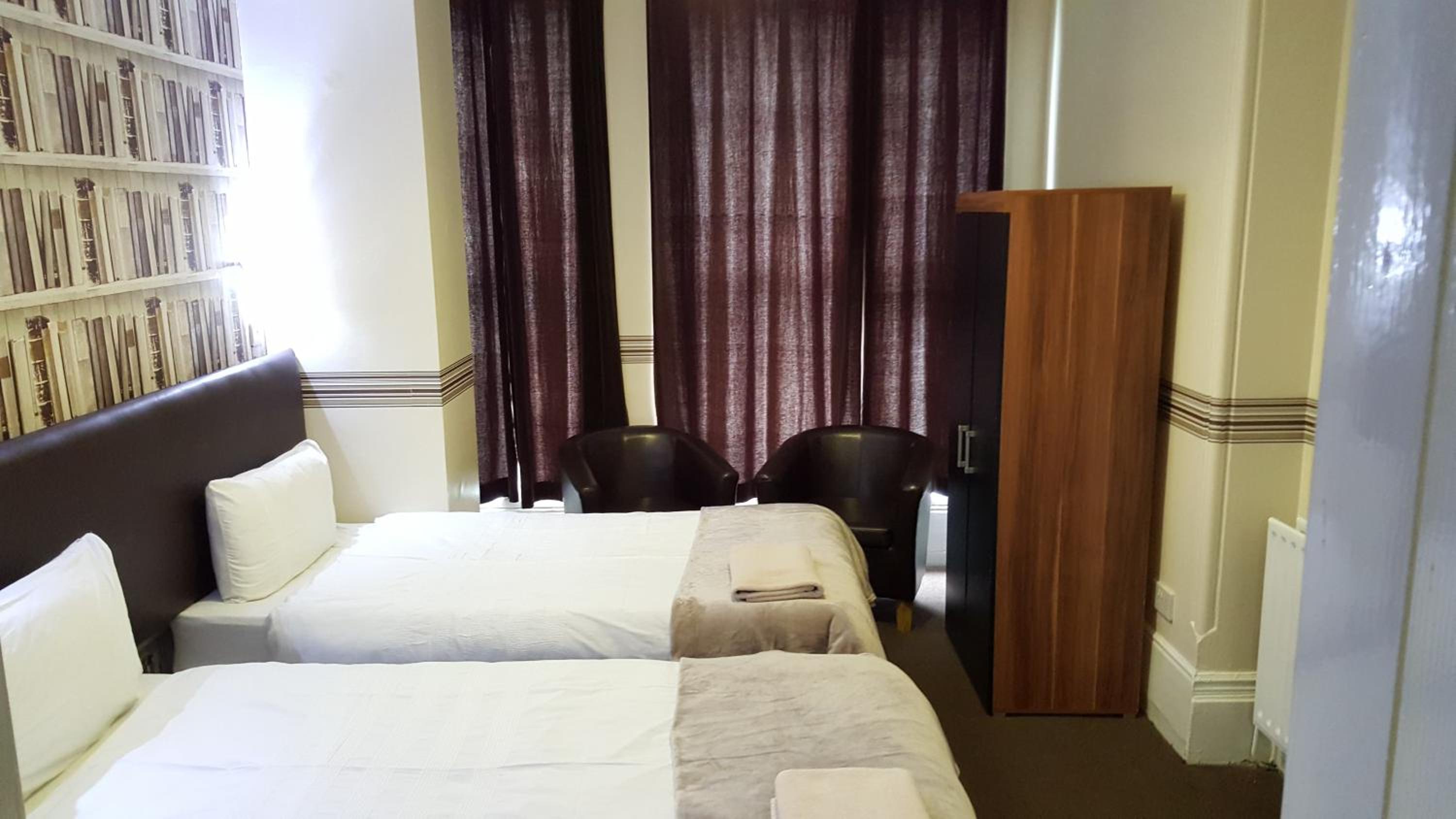 Double Room - Photo 1