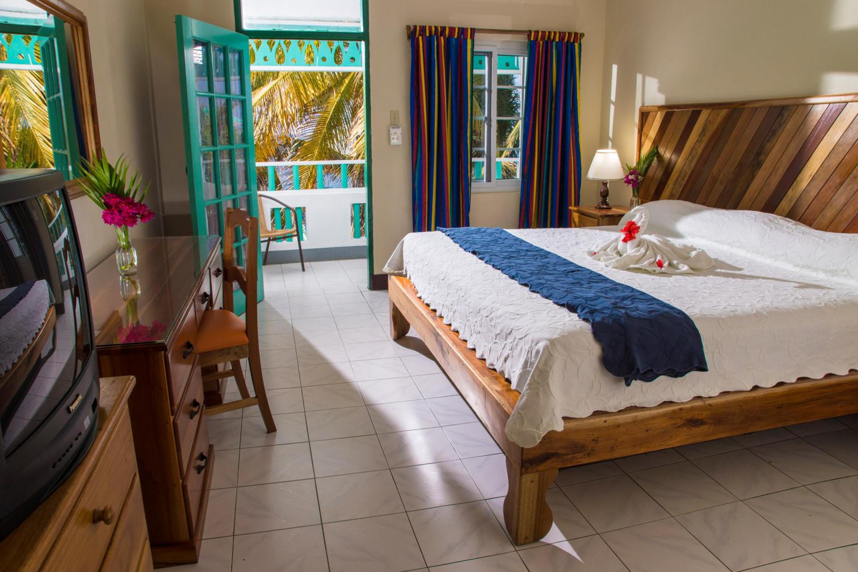 Superior Room Ocean View - Photo 3
