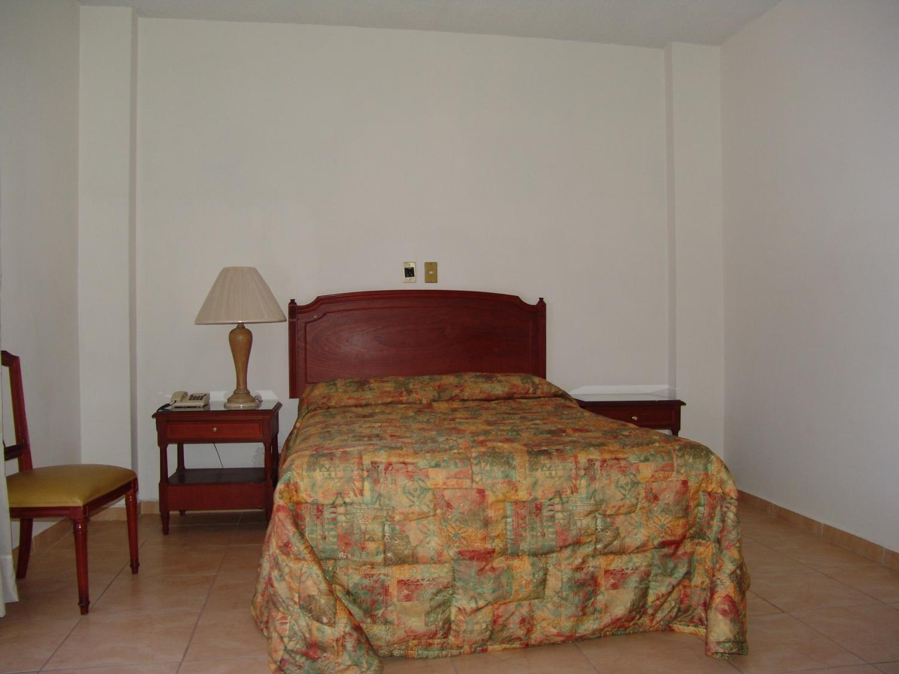 Double Room photo 2