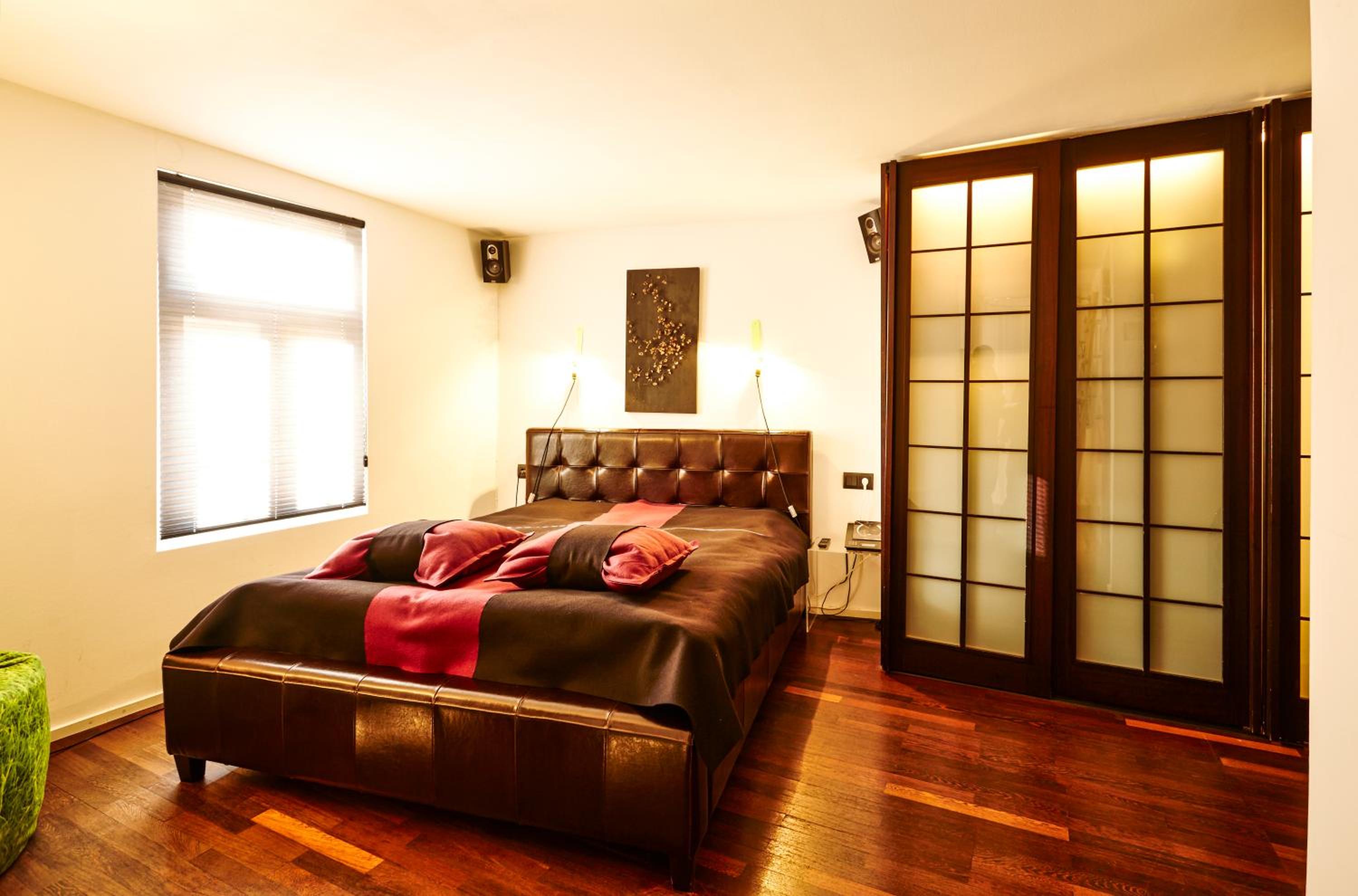 Standard Double Room - Photo 2